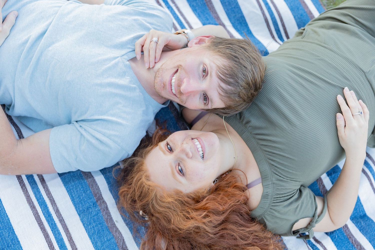 Idaho Engagement Photographer, Utah Engagement Photographer, Pocatello Engagement
