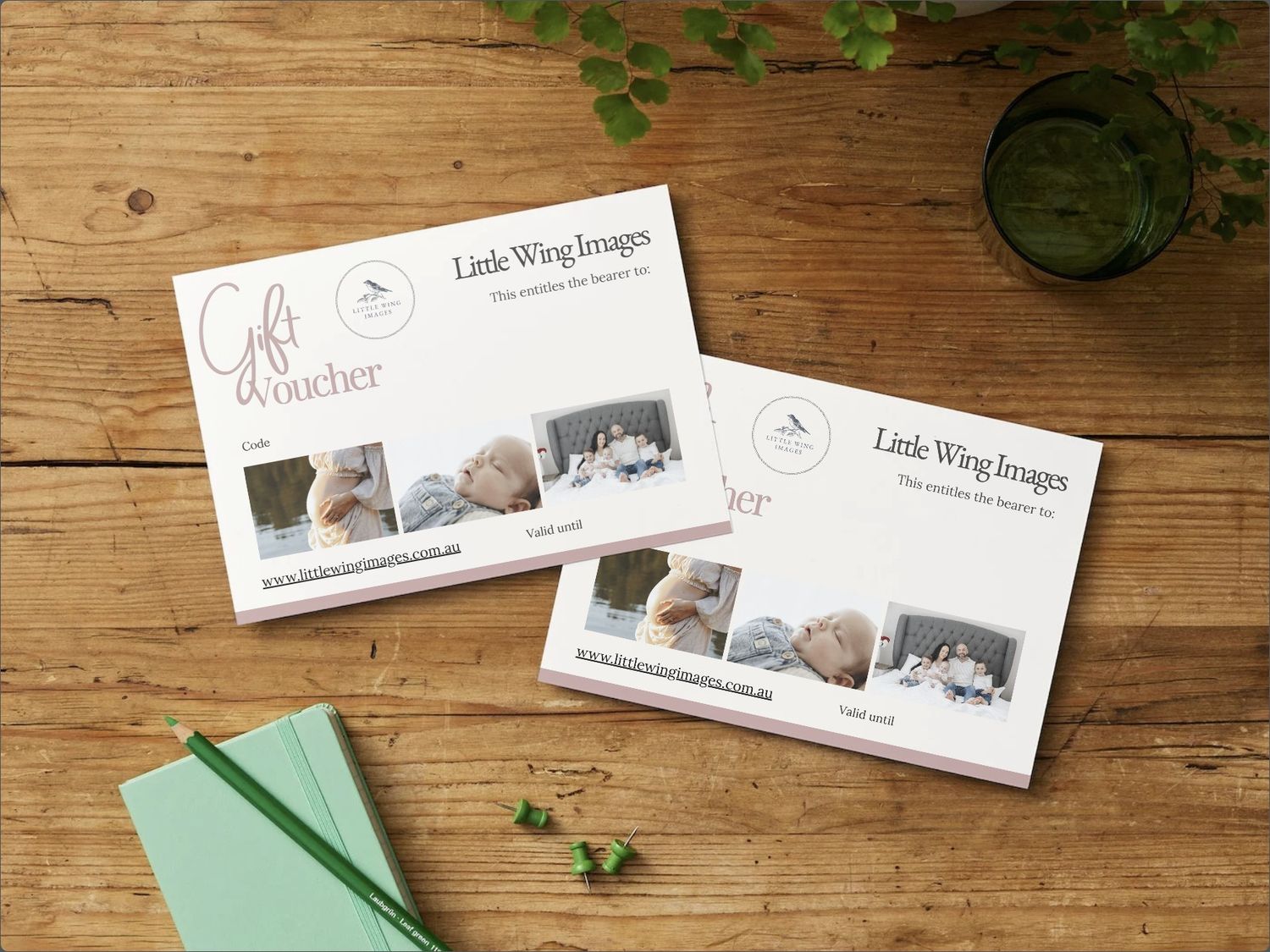 Affordable photography gift voucher in Canberra