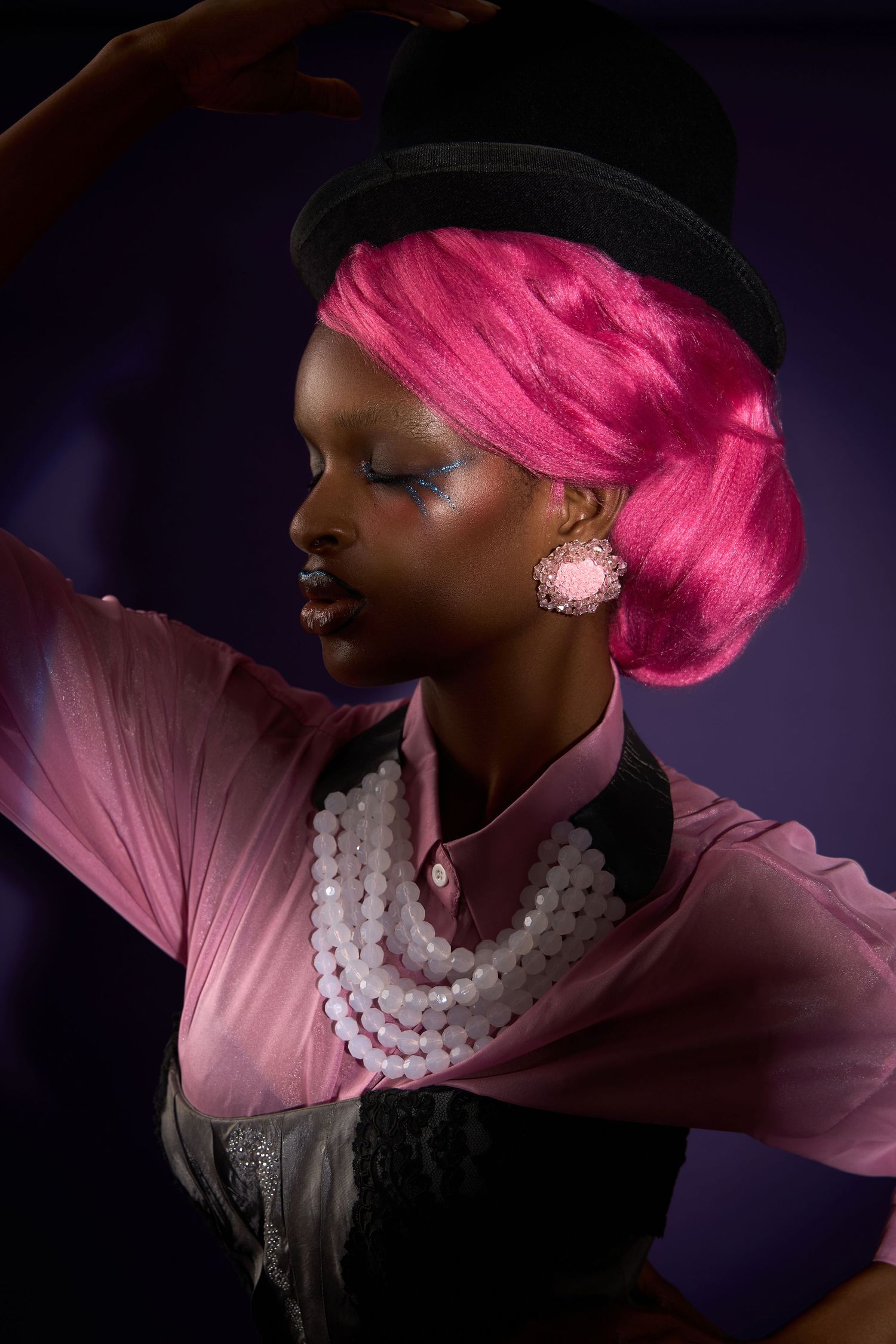 Maniac Editorial.