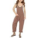 Casual summer outfit featuring light colored clothing and accessories.