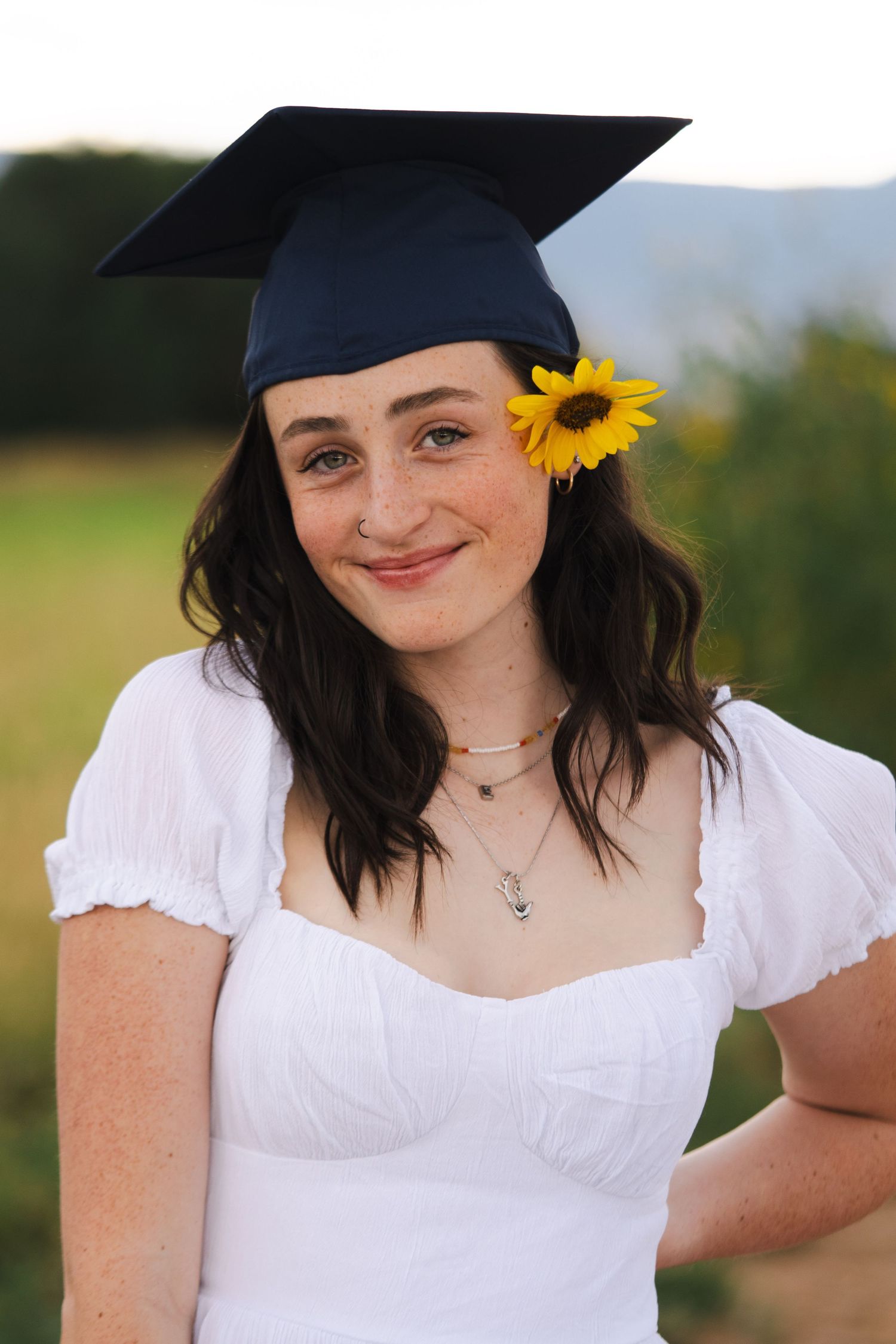 New Mexico Photographer - Graduation
