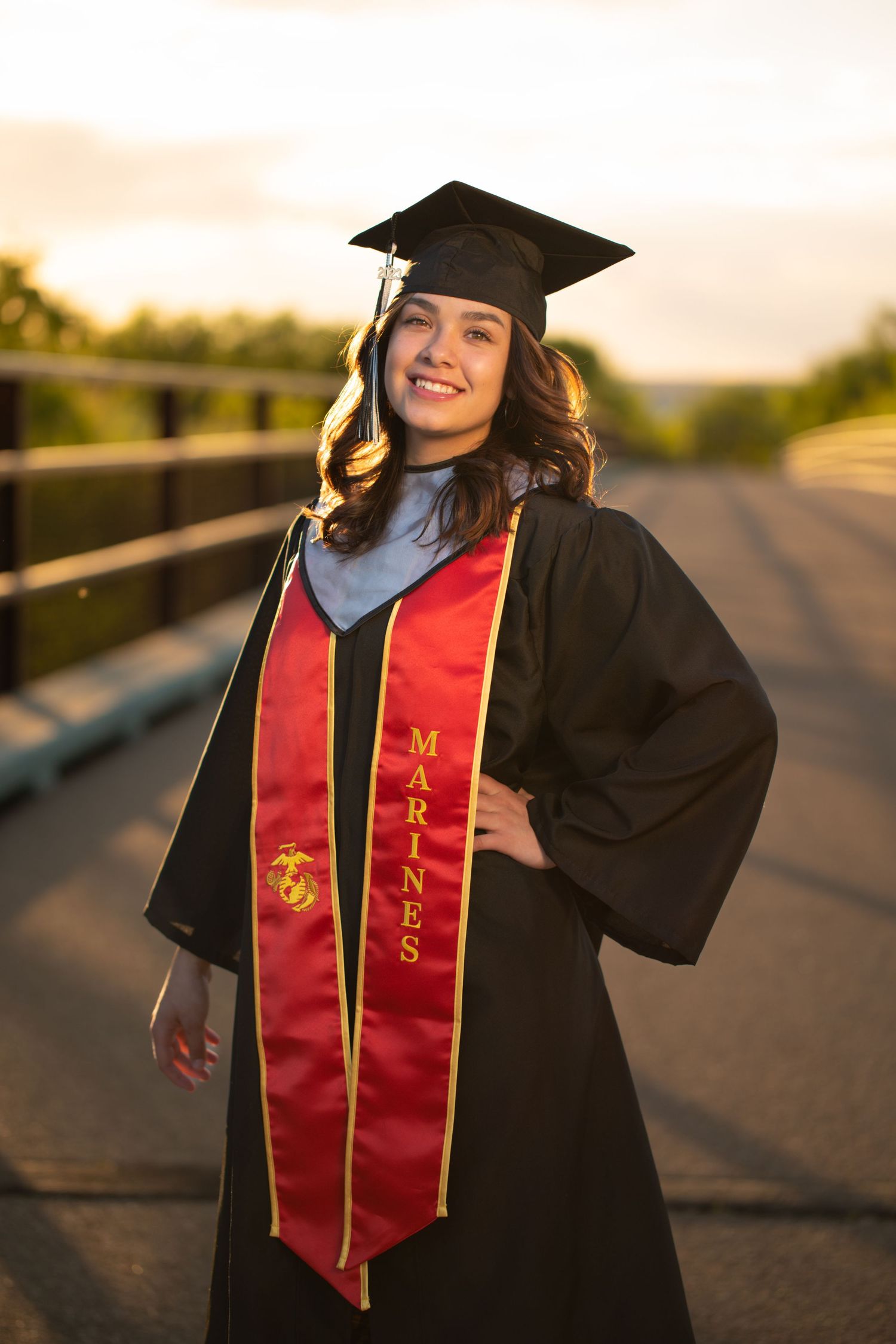 New Mexico Photographer - Graduation
