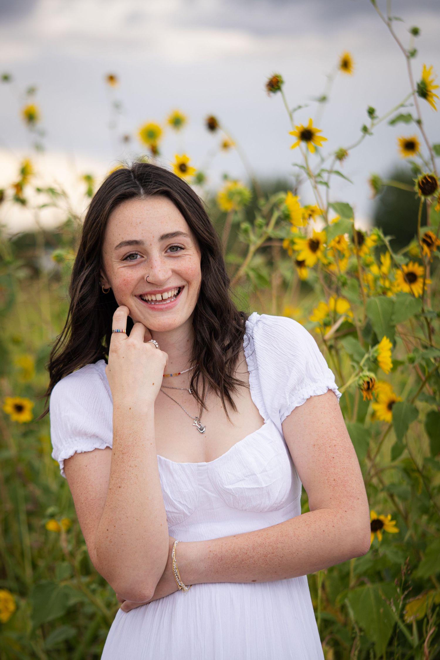New Mexico Photographer - Graduation