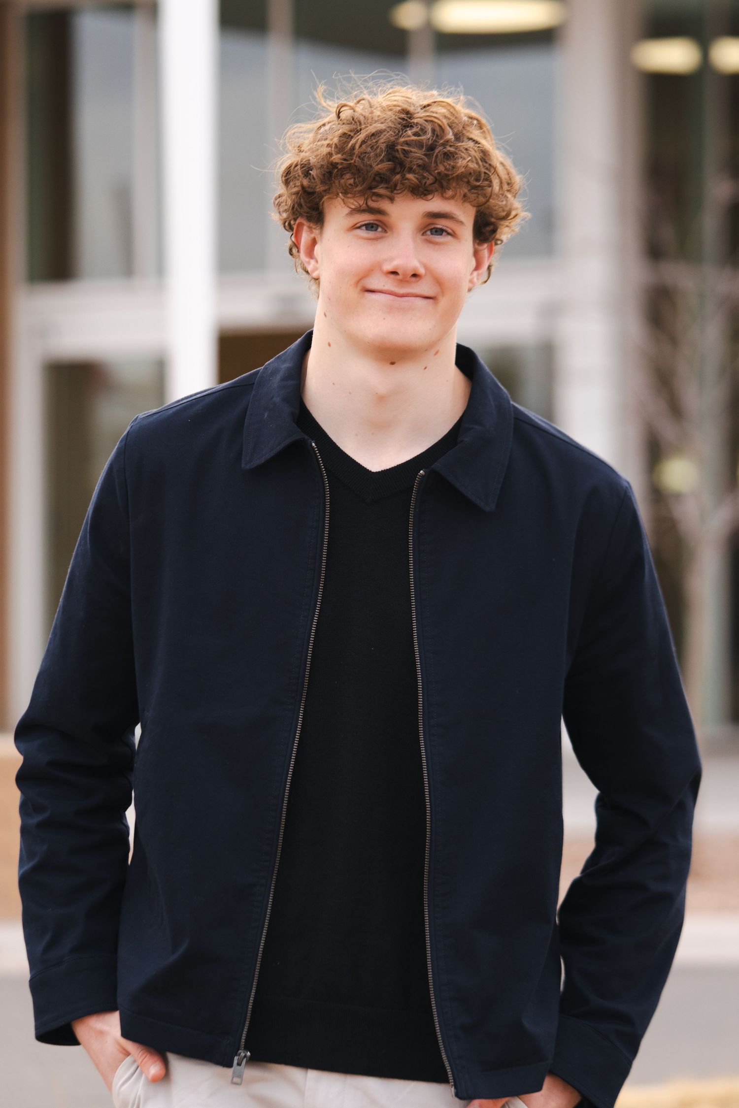 New Mexico Photographer - Graduation