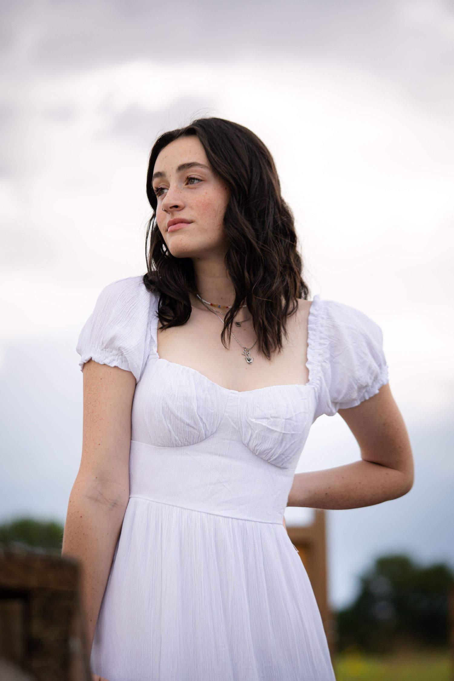New Mexico Photographer - Graduation