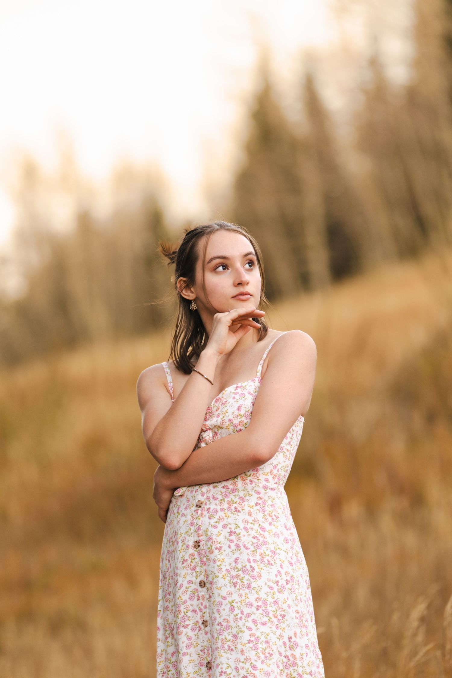 New Mexico Photographer - Graduation