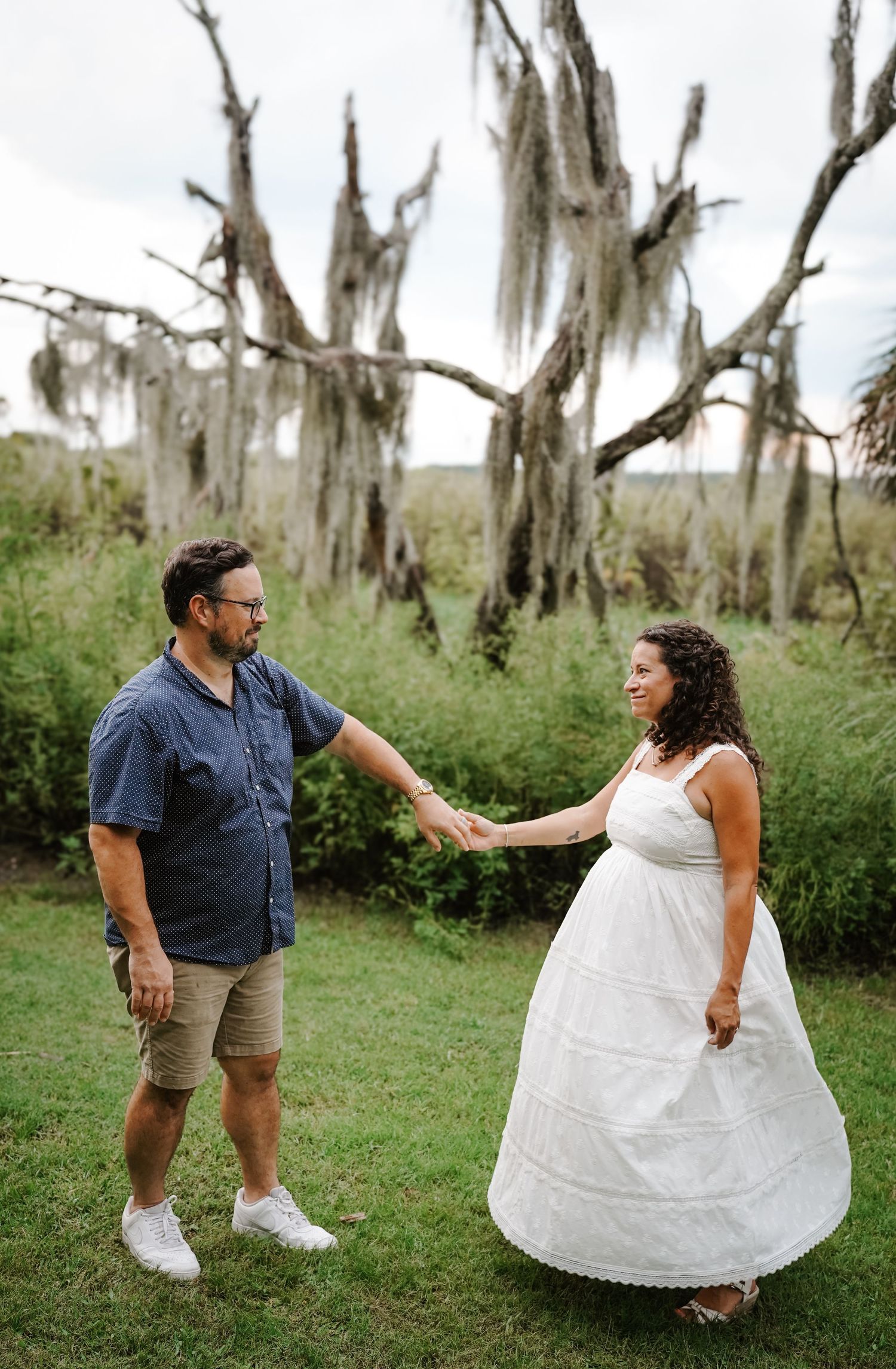 couple photography, portraits, candid moments, lifestyle session, DeLand FL photographer, genuine connections, outdoor and indoor photos,