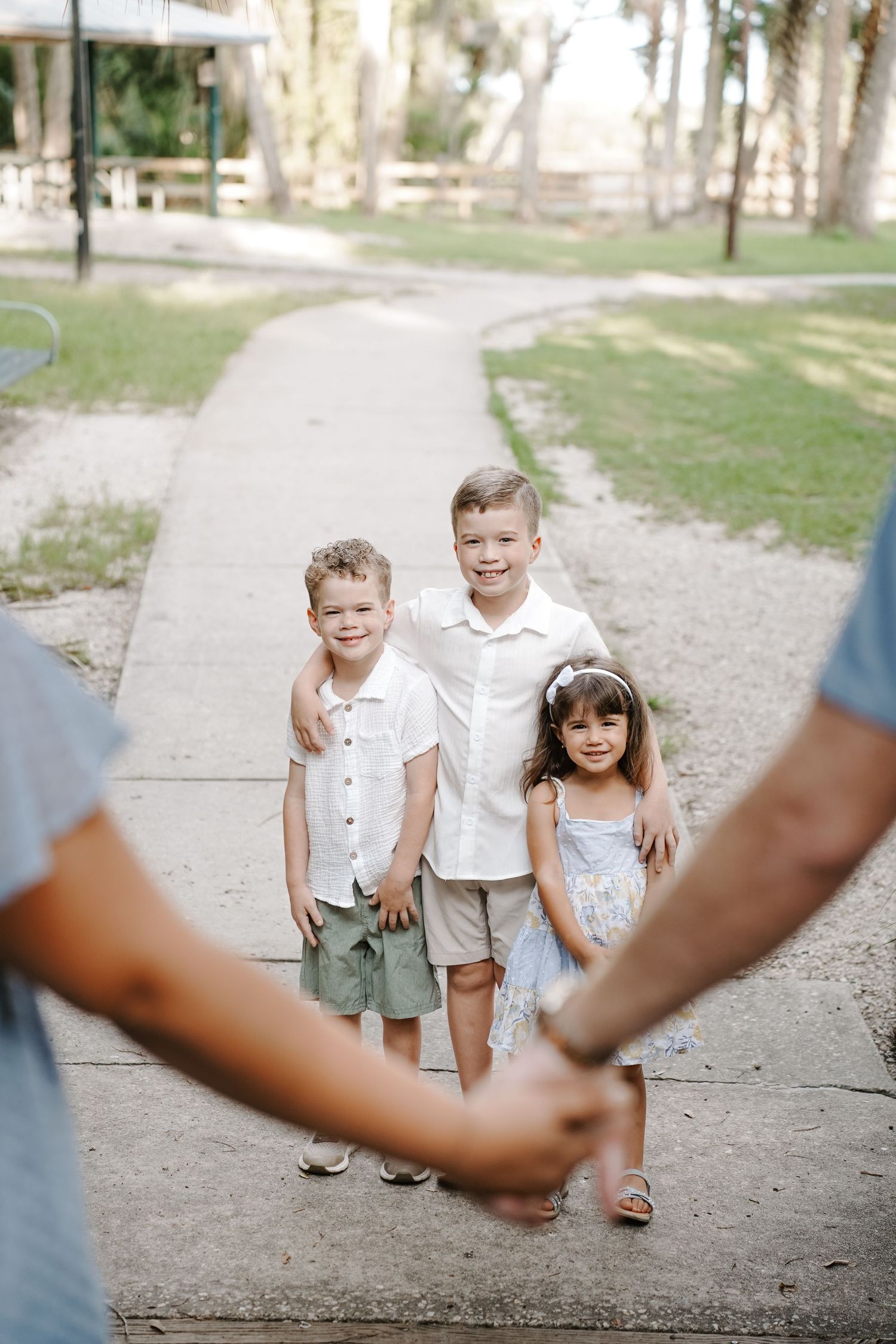 Family photography, portraits, candid moments, lifestyle session, DeLand FL photographer, genuine connections, outdoor and indoor photos,