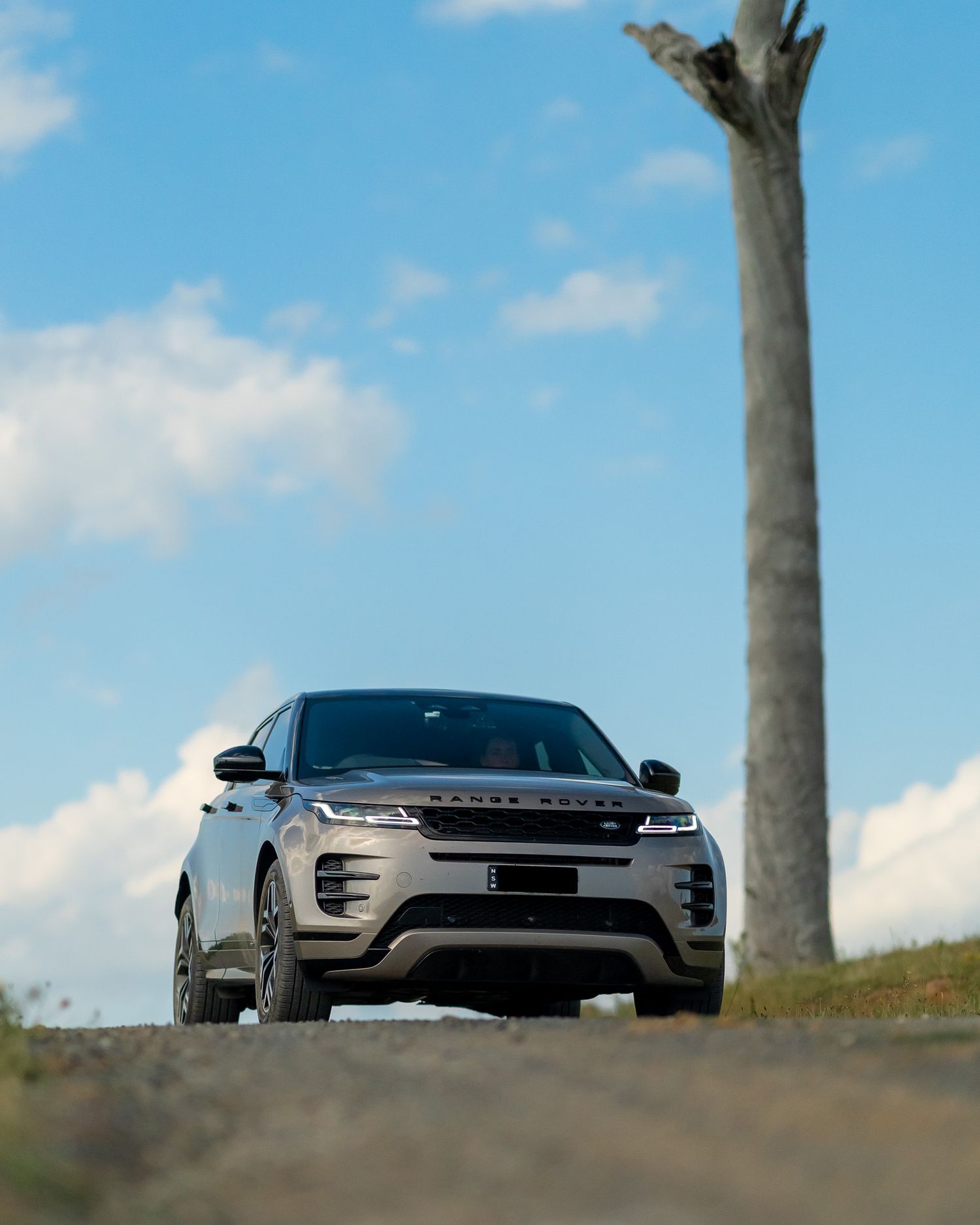 Land Rover
