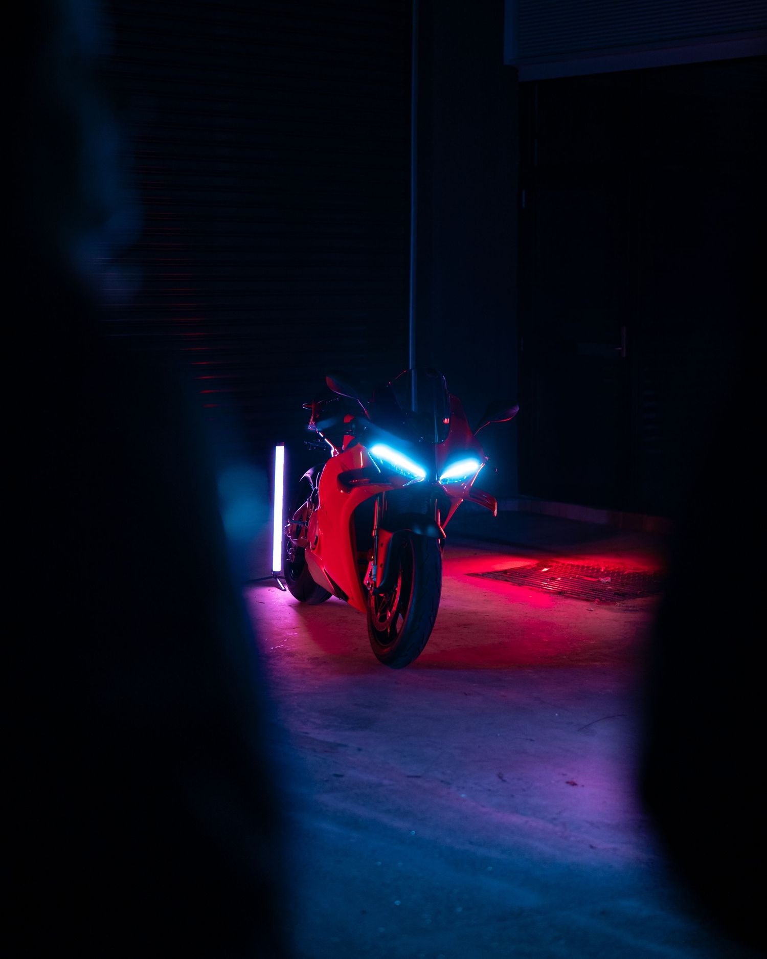 Ducati Panigale