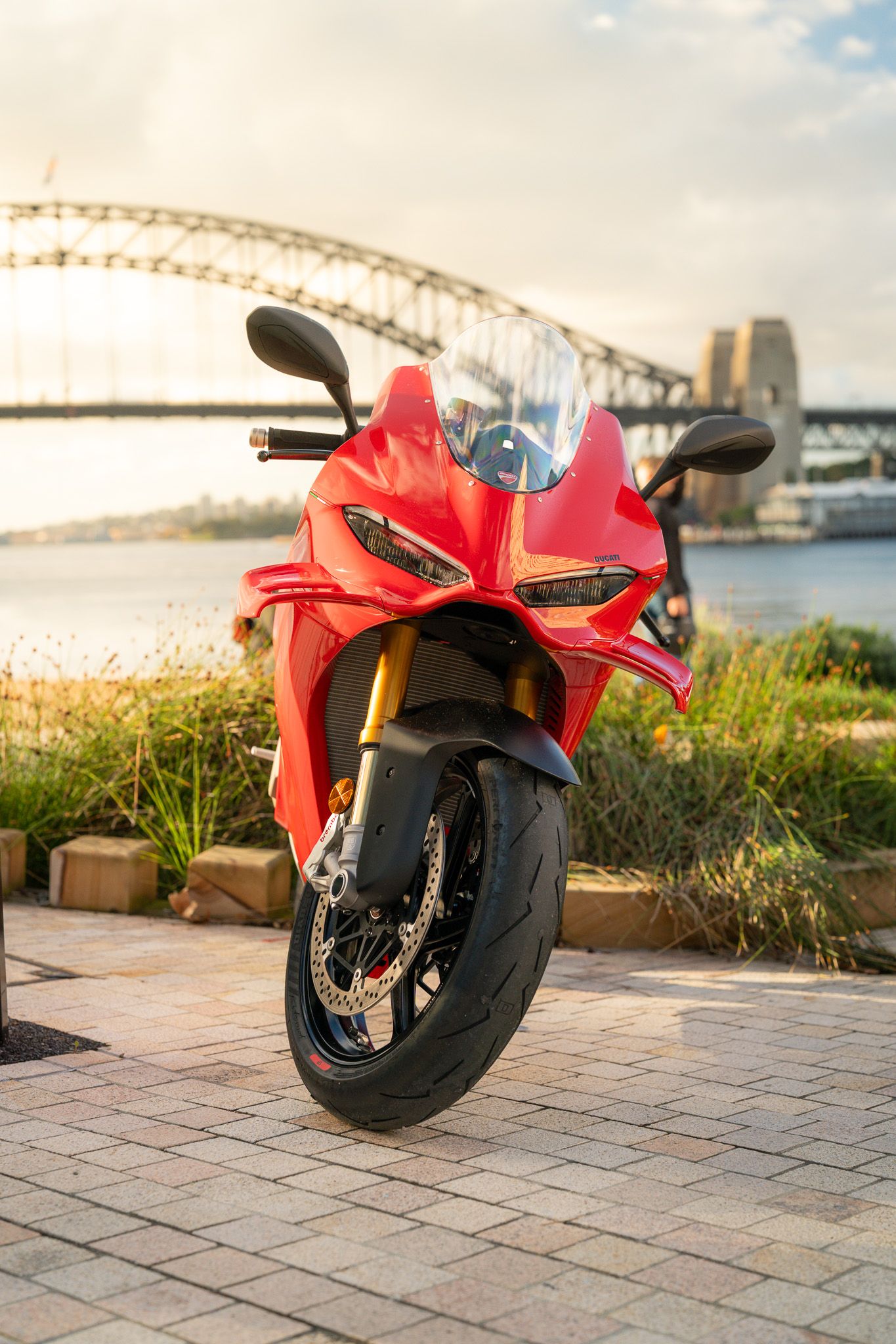 Ducati Panigale