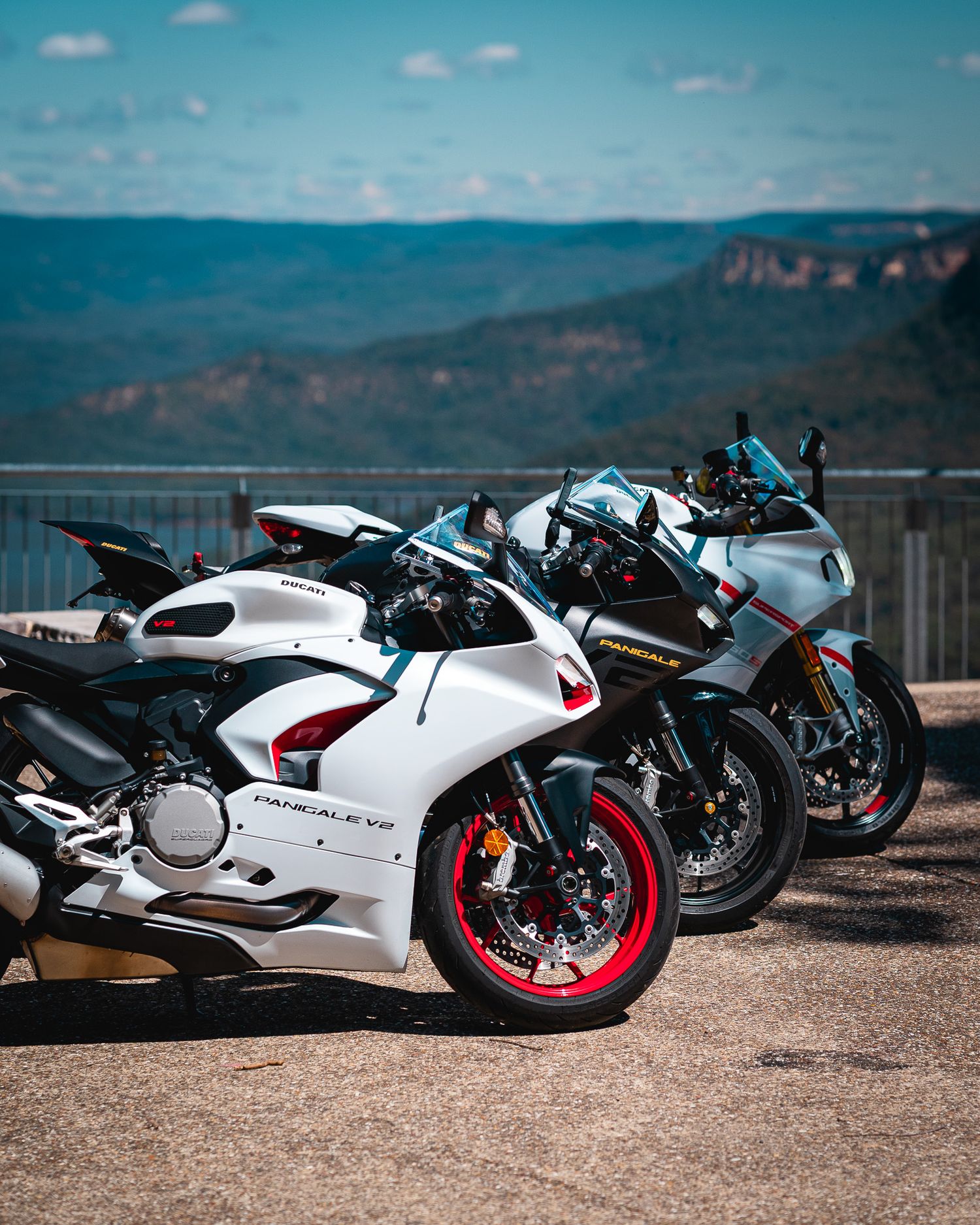 Ducati Panigale