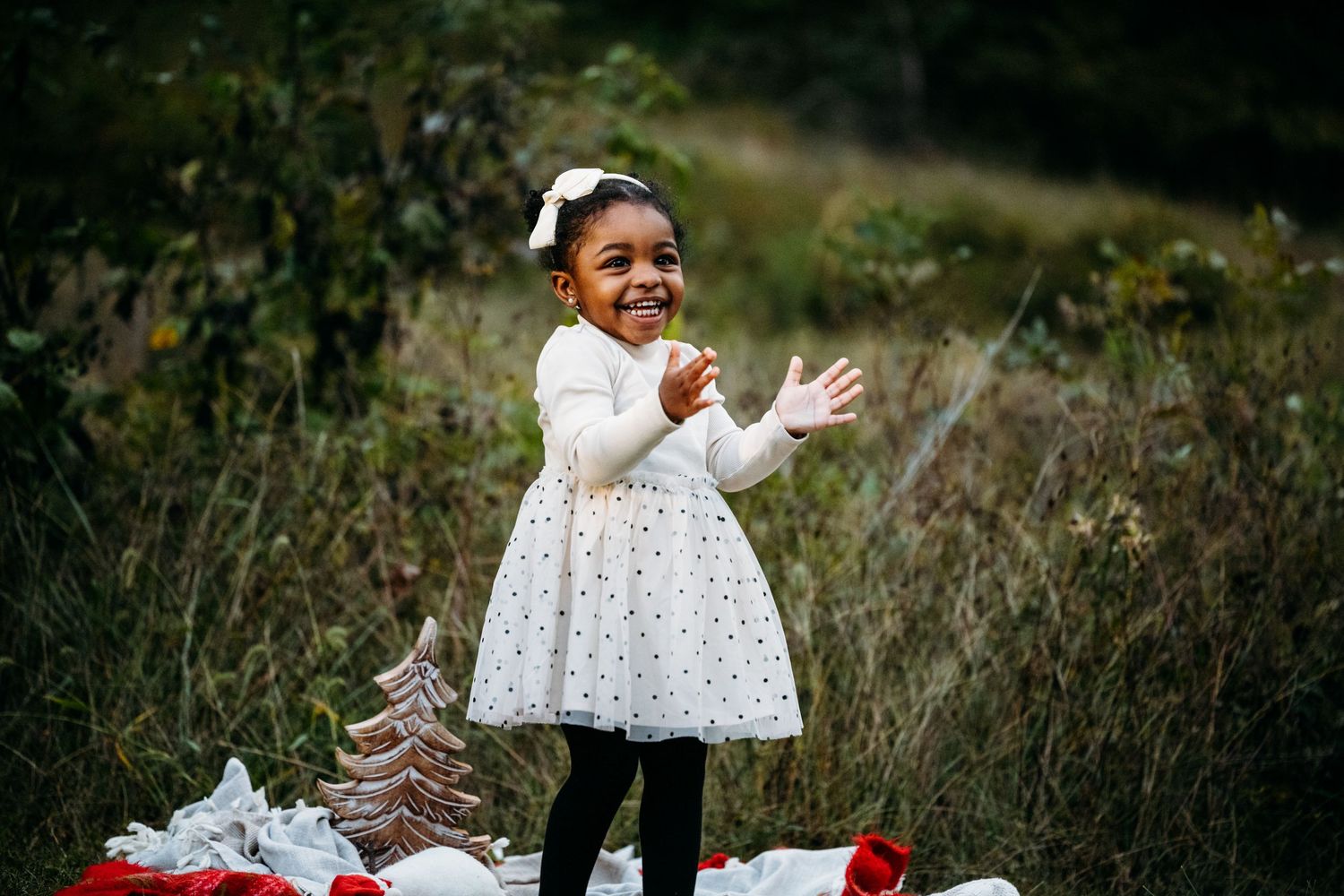 Portraits, one year olds, giggles, genuine, Argyle, Northlake TX