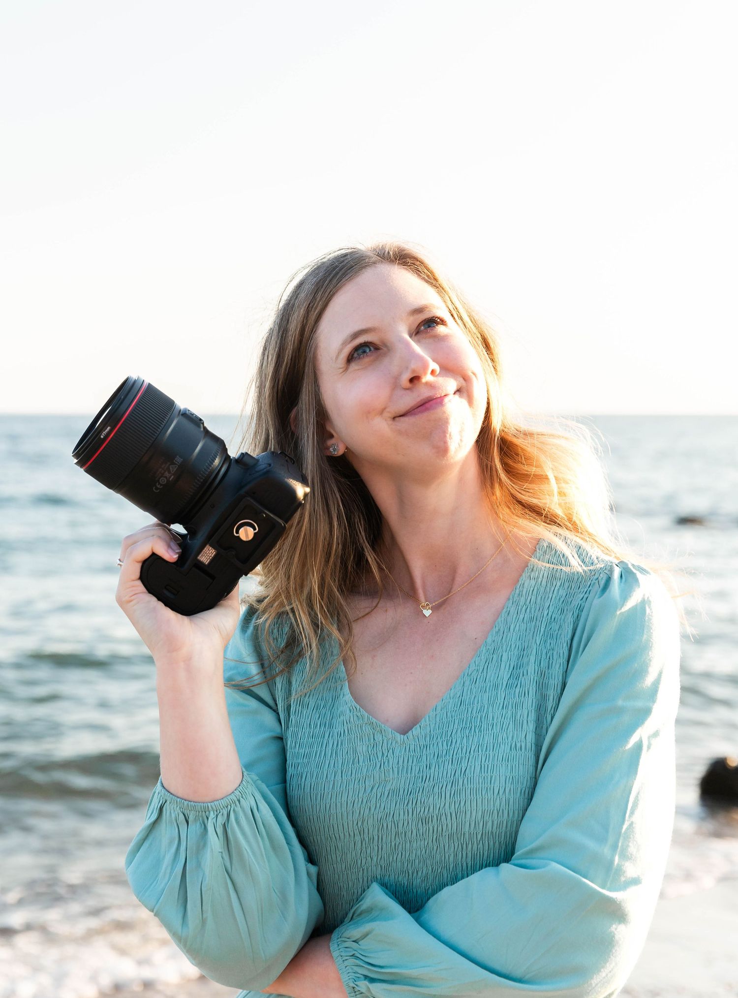 Molly Minerly, Connecticut family and portrait photographer — Minmo Photography