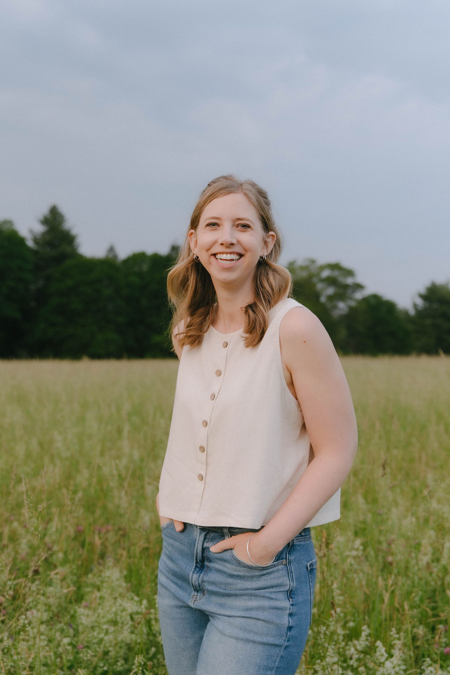 Molly Minerly, Connecticut portrait photographer — Minmo Photography