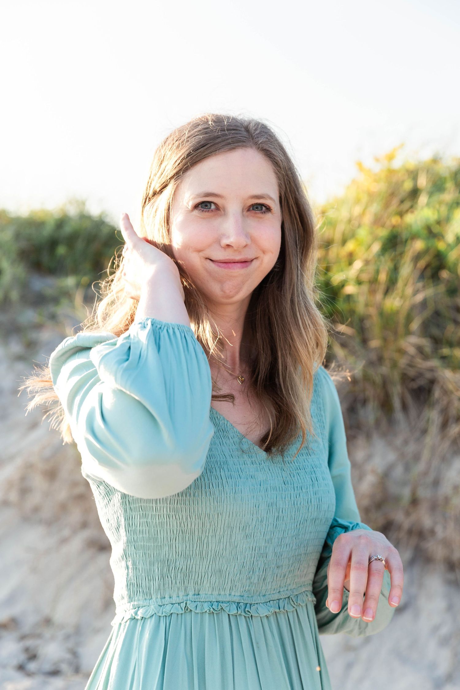 Molly Minerly, Connecticut couples and family photographer — Minmo Photography