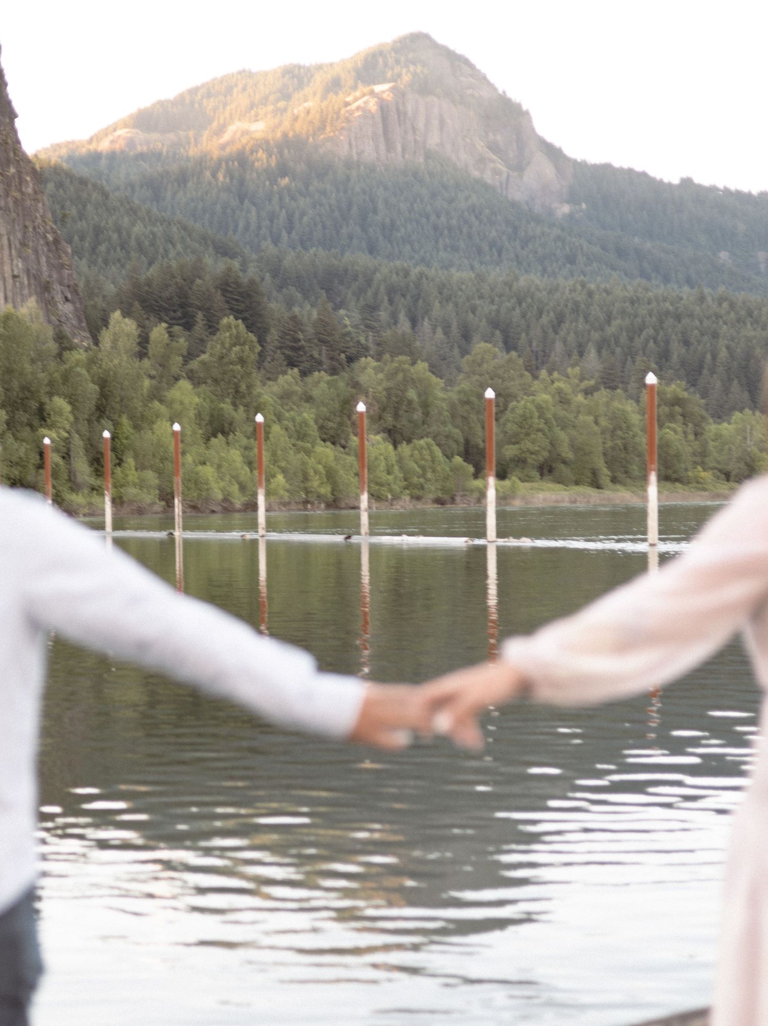 Couples from a photoshoot by a photographer now located in Boise Idaho