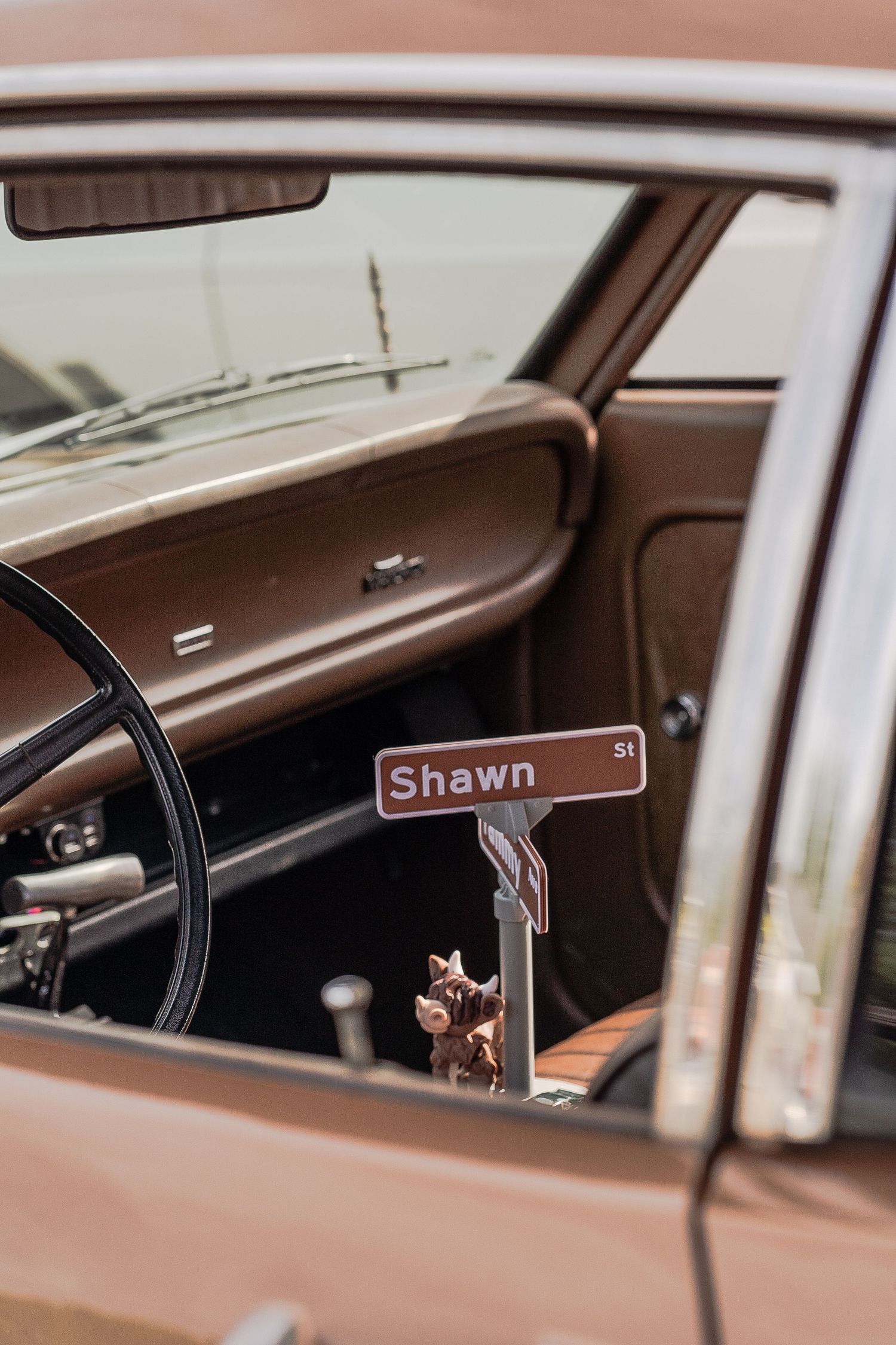 Vintage car photography in Deer Creek Minnesota