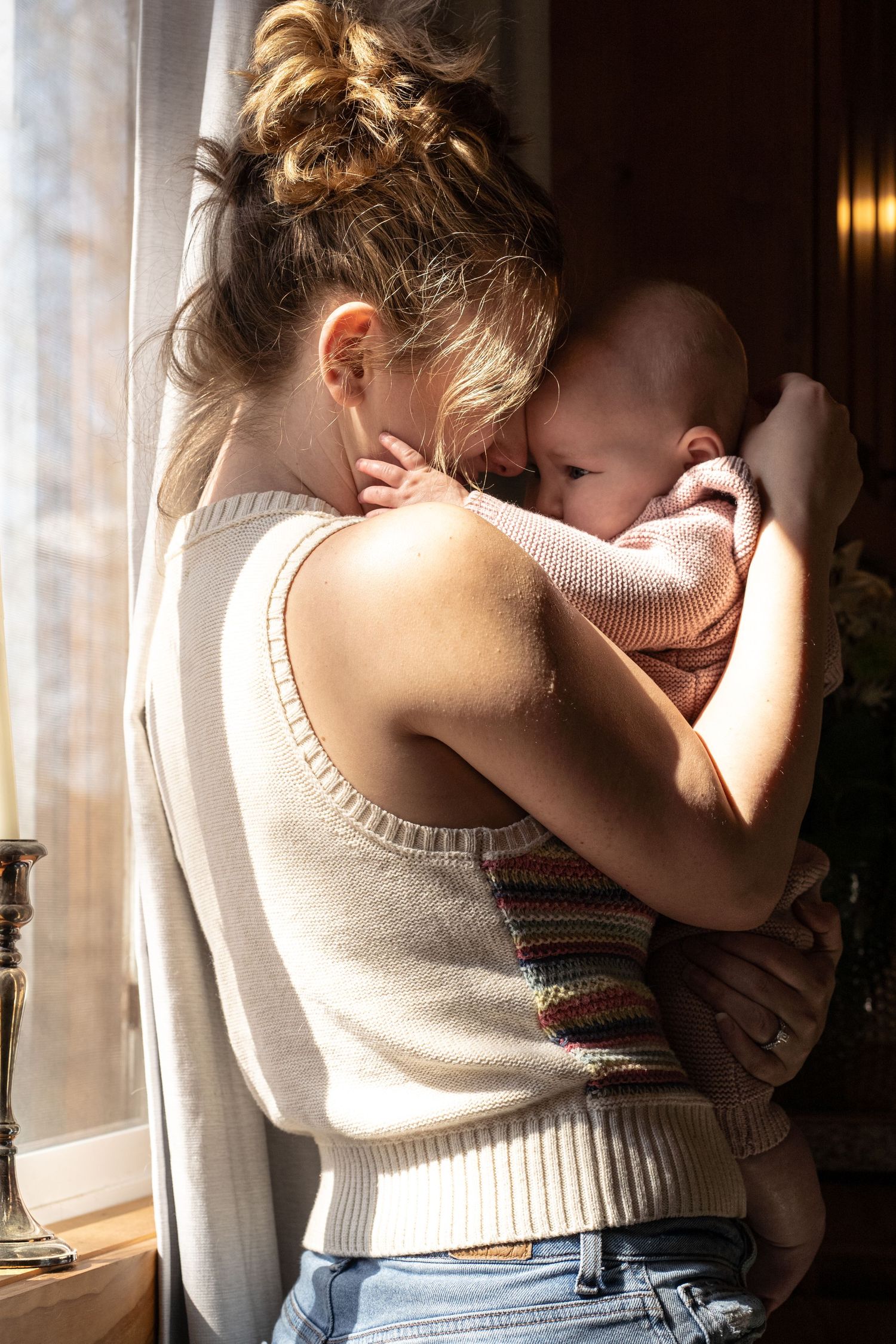 Family photos by Coley Rose Co.