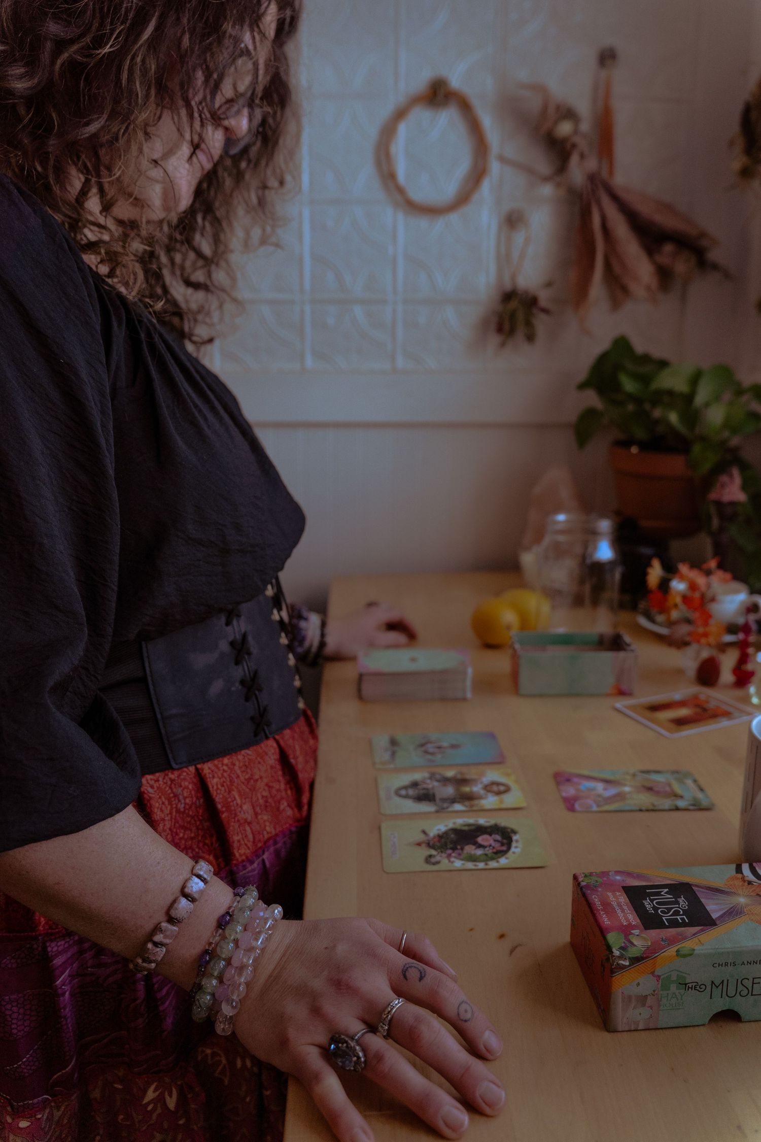 Branding portrait photo session for a small business