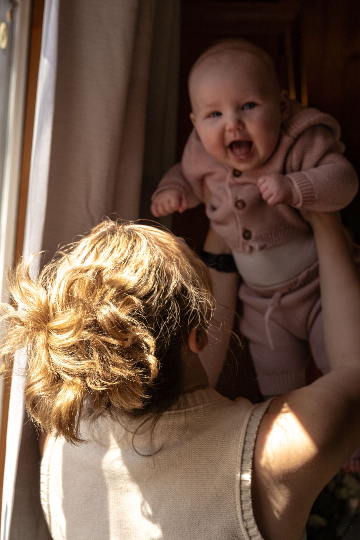 Family photos by Coley Rose Co.