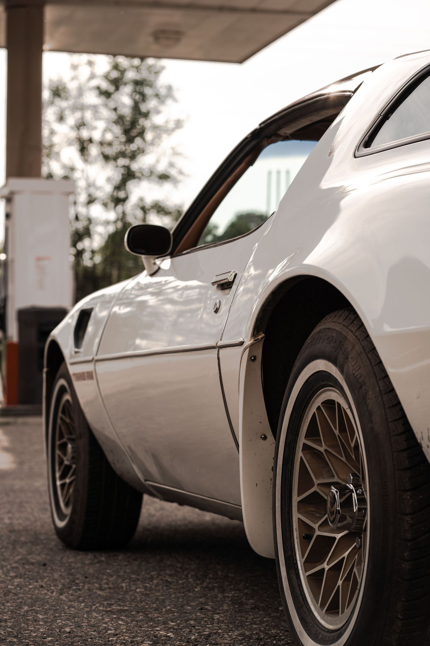Vintage car photography in Deer Creek Minnesota