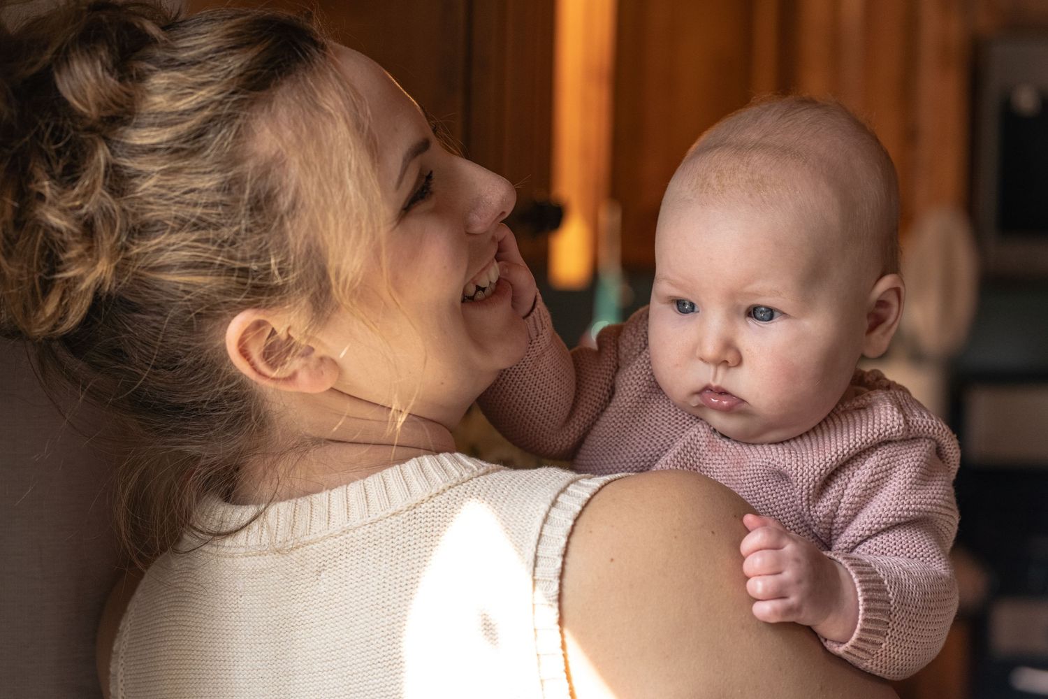 Family photos by Coley Rose Co.