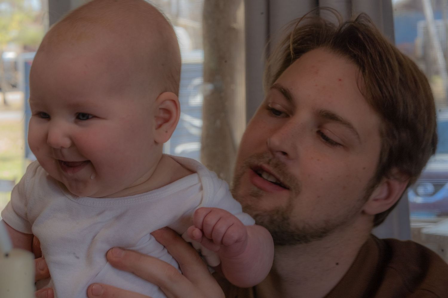 Family photos by Coley Rose Co.