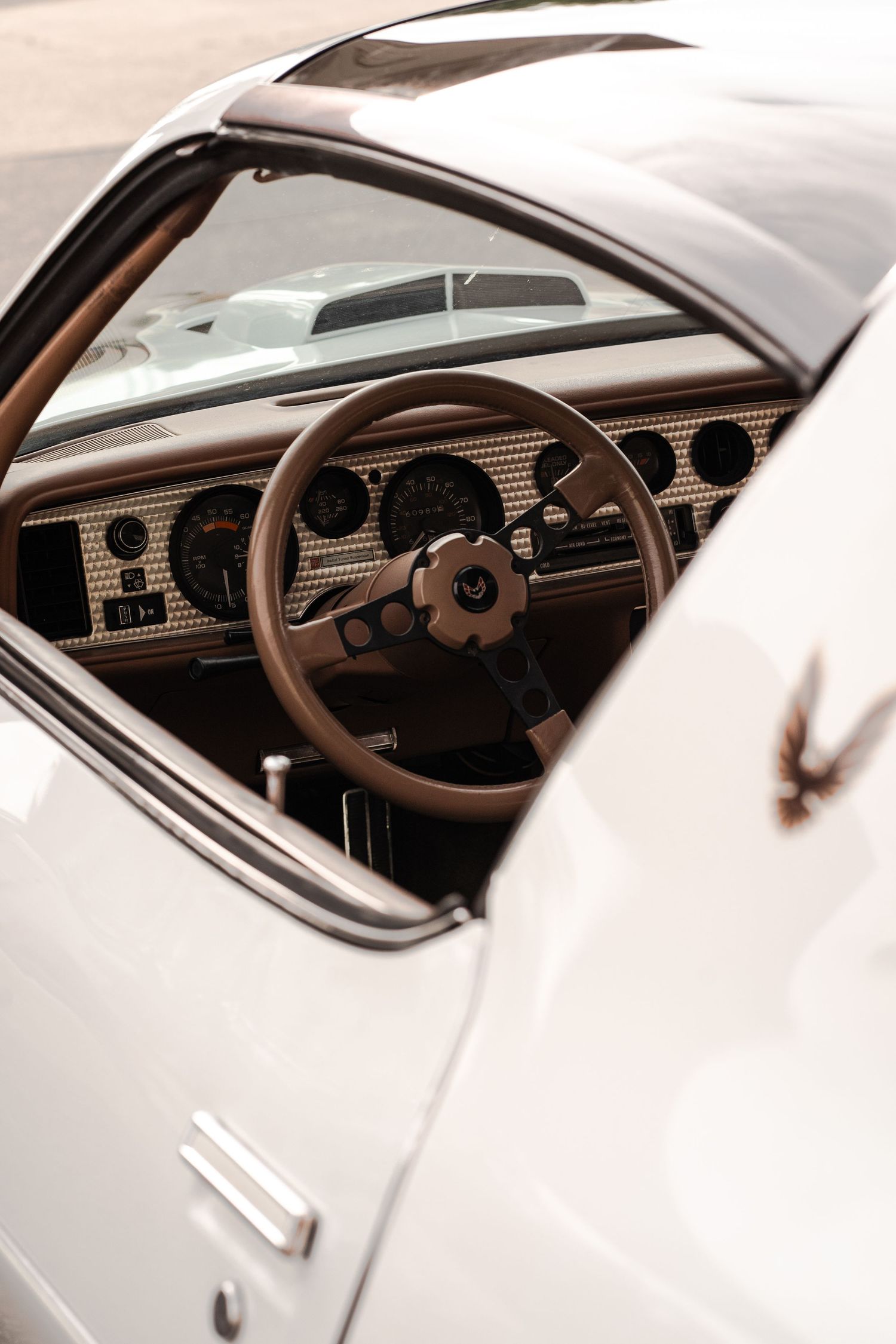 Vintage car photography in Deer Creek Minnesota
