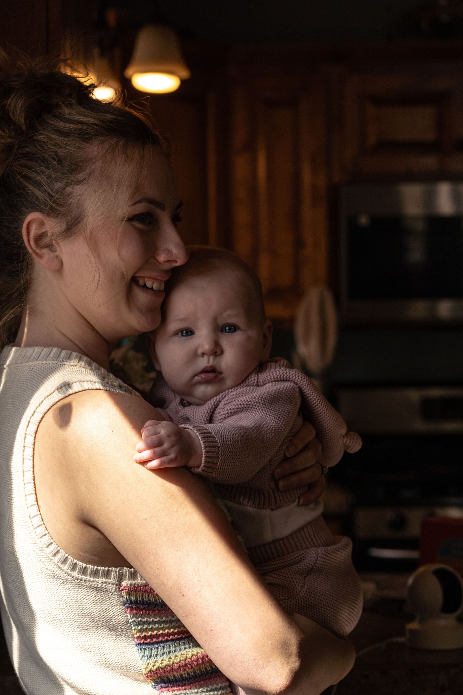 Family photos by Coley Rose Co.