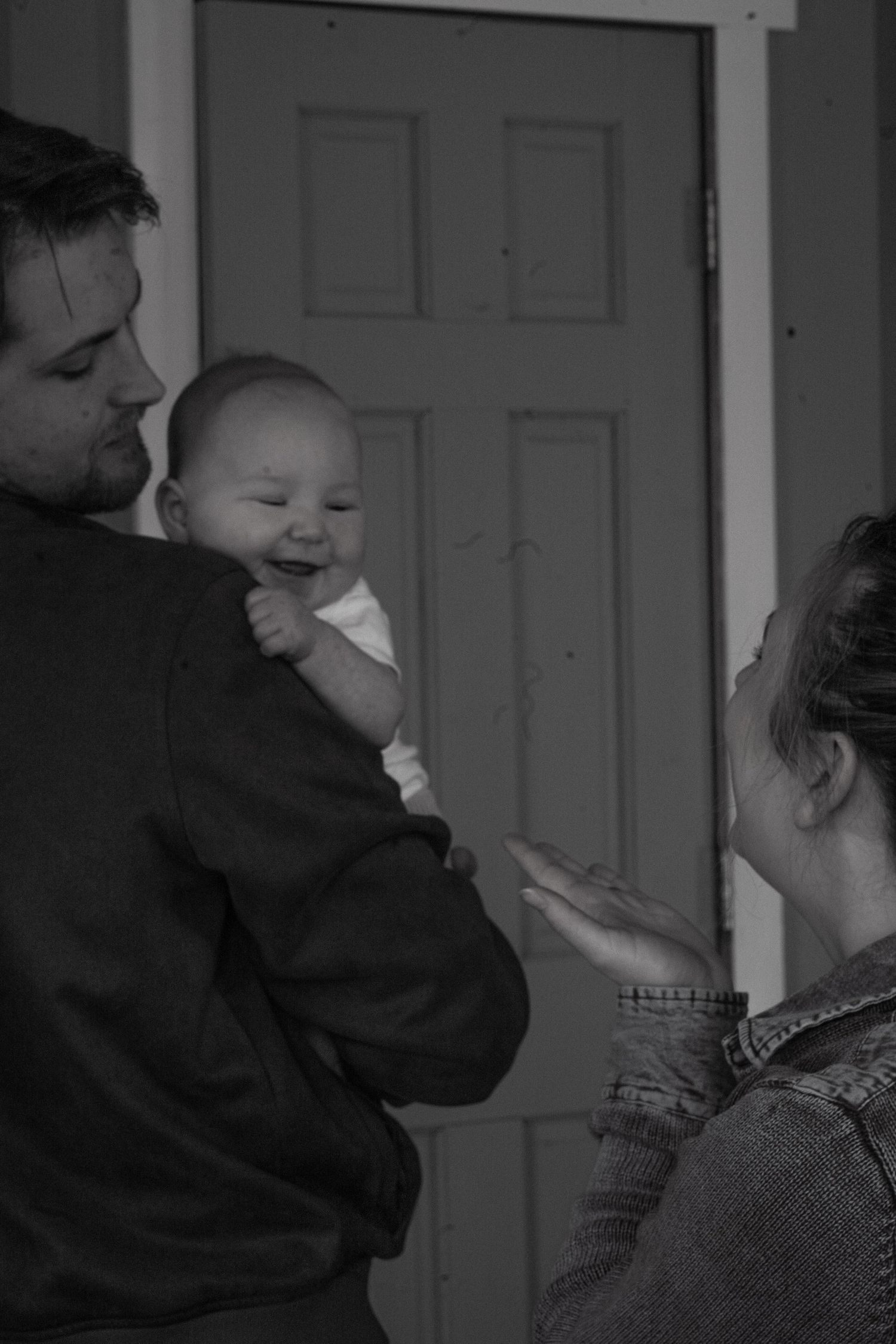 Family photos by Coley Rose Co.
