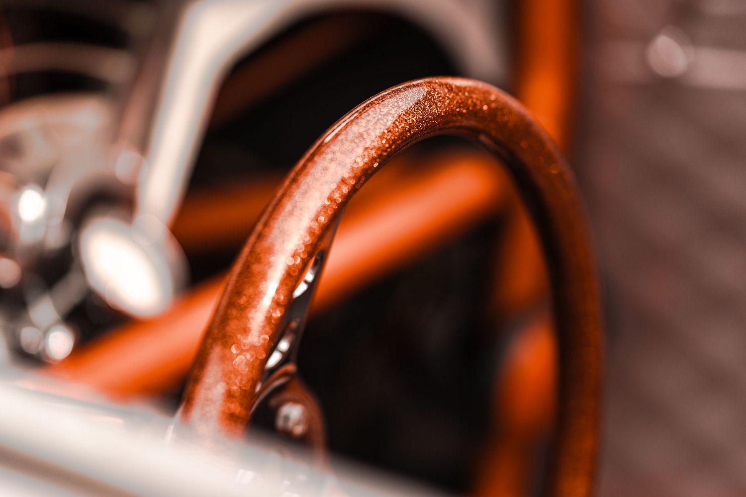 Vintage car photography in Deer Creek Minnesota