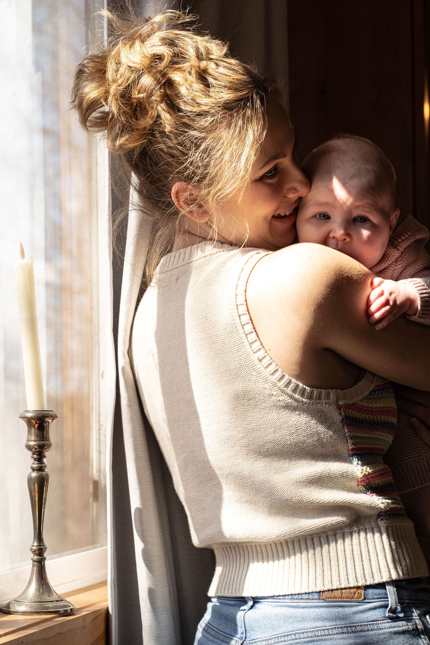 Family photos by Coley Rose Co.