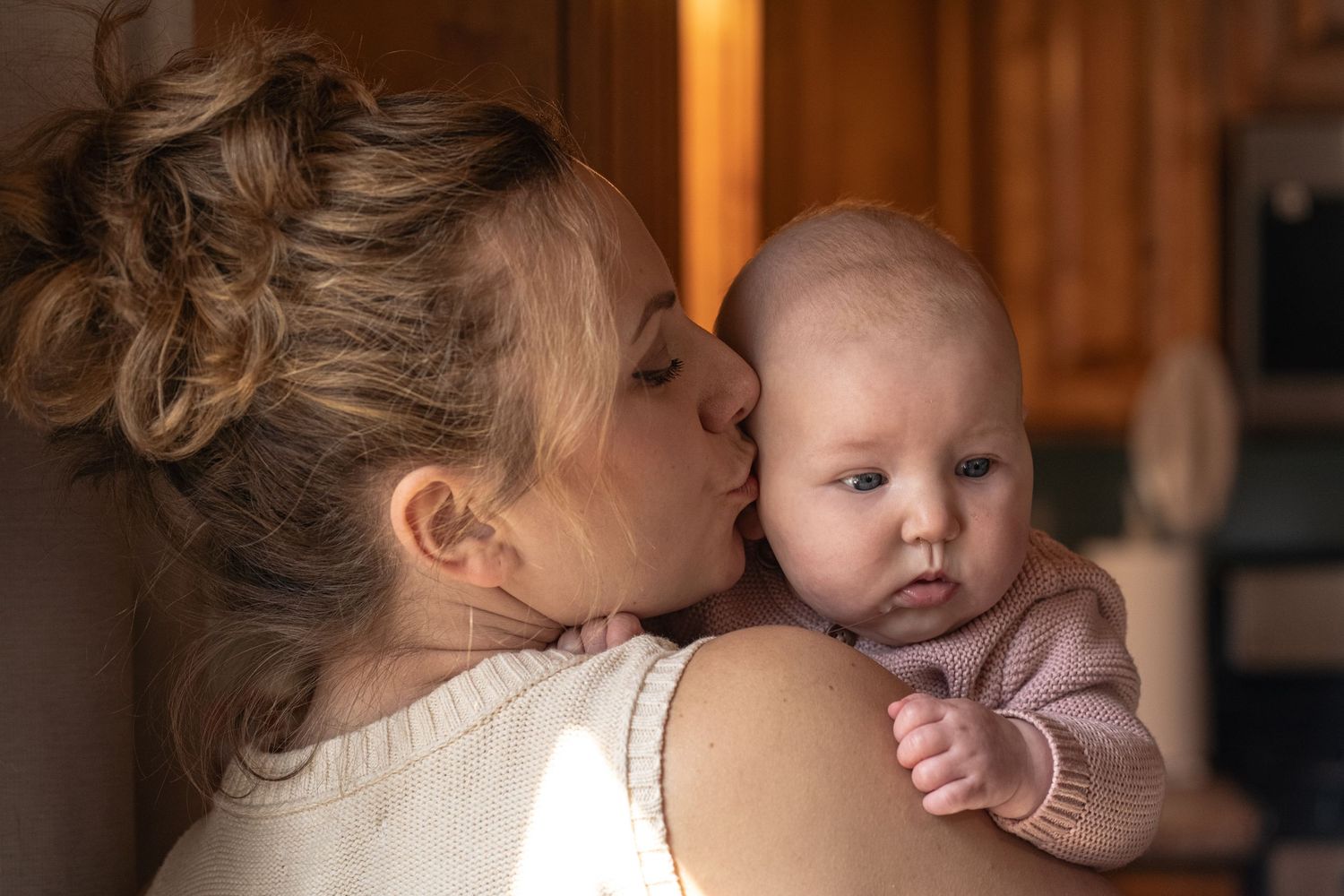 Family photos by Coley Rose Co.