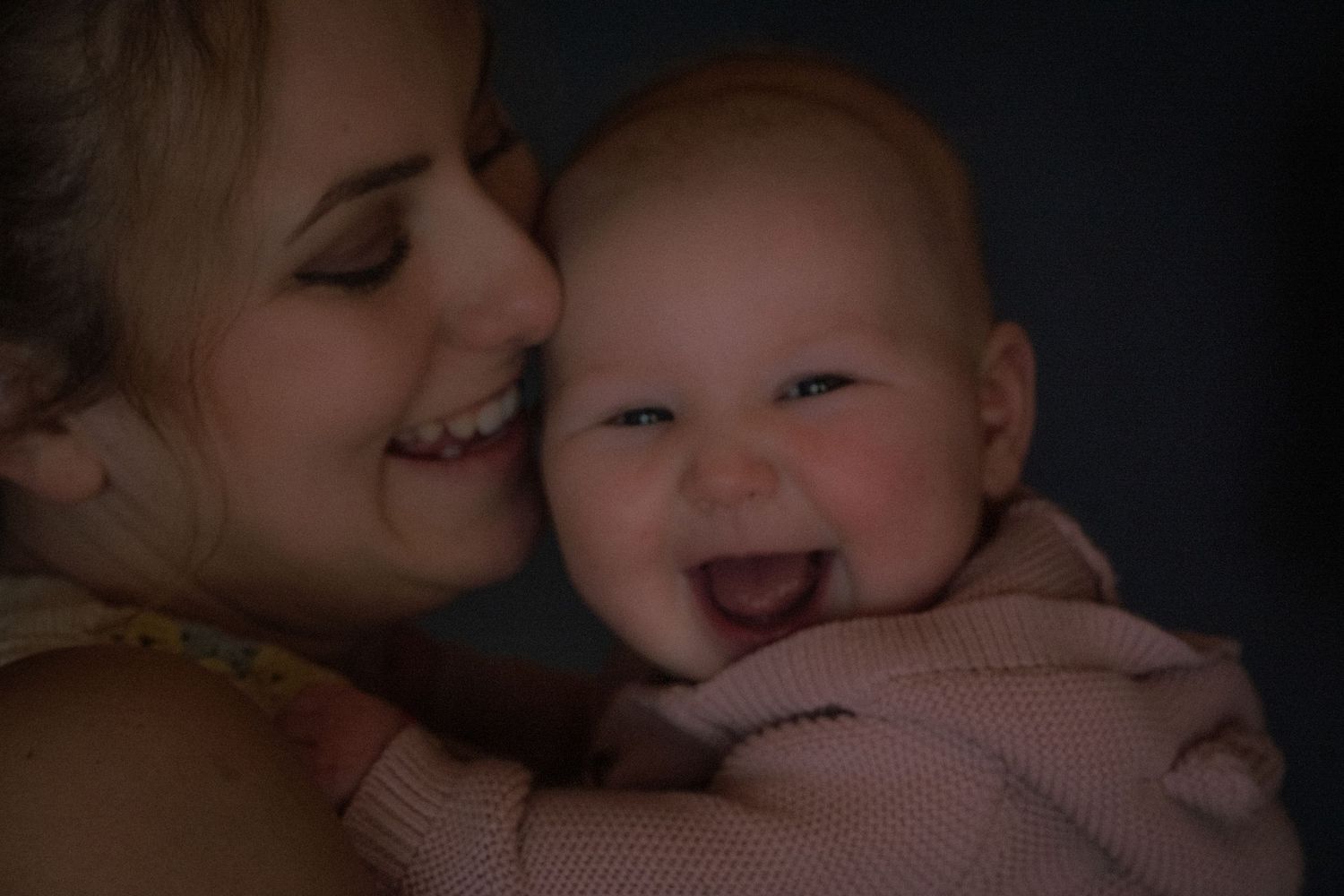 Family photos by Coley Rose Co.