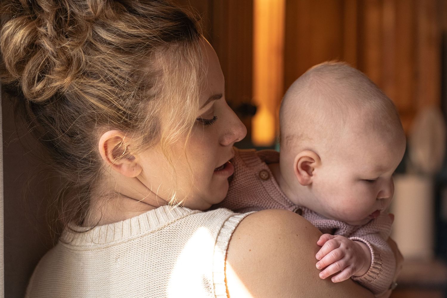 Family photos by Coley Rose Co.