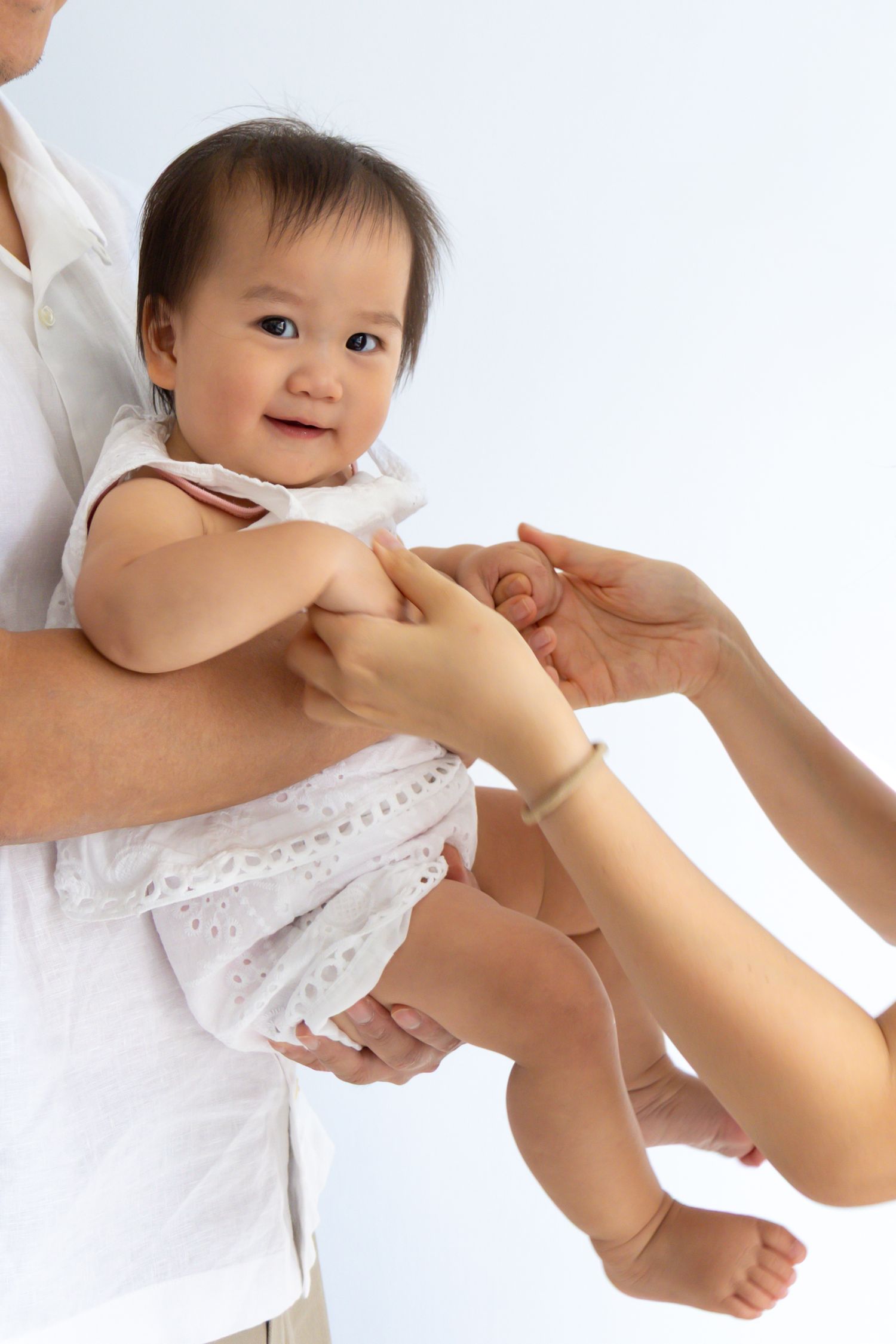 Professional Affordable Family Photographer in Hong Kong