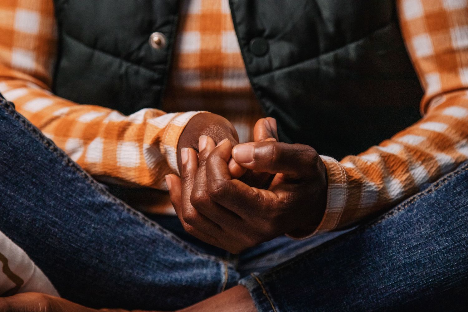 Hands