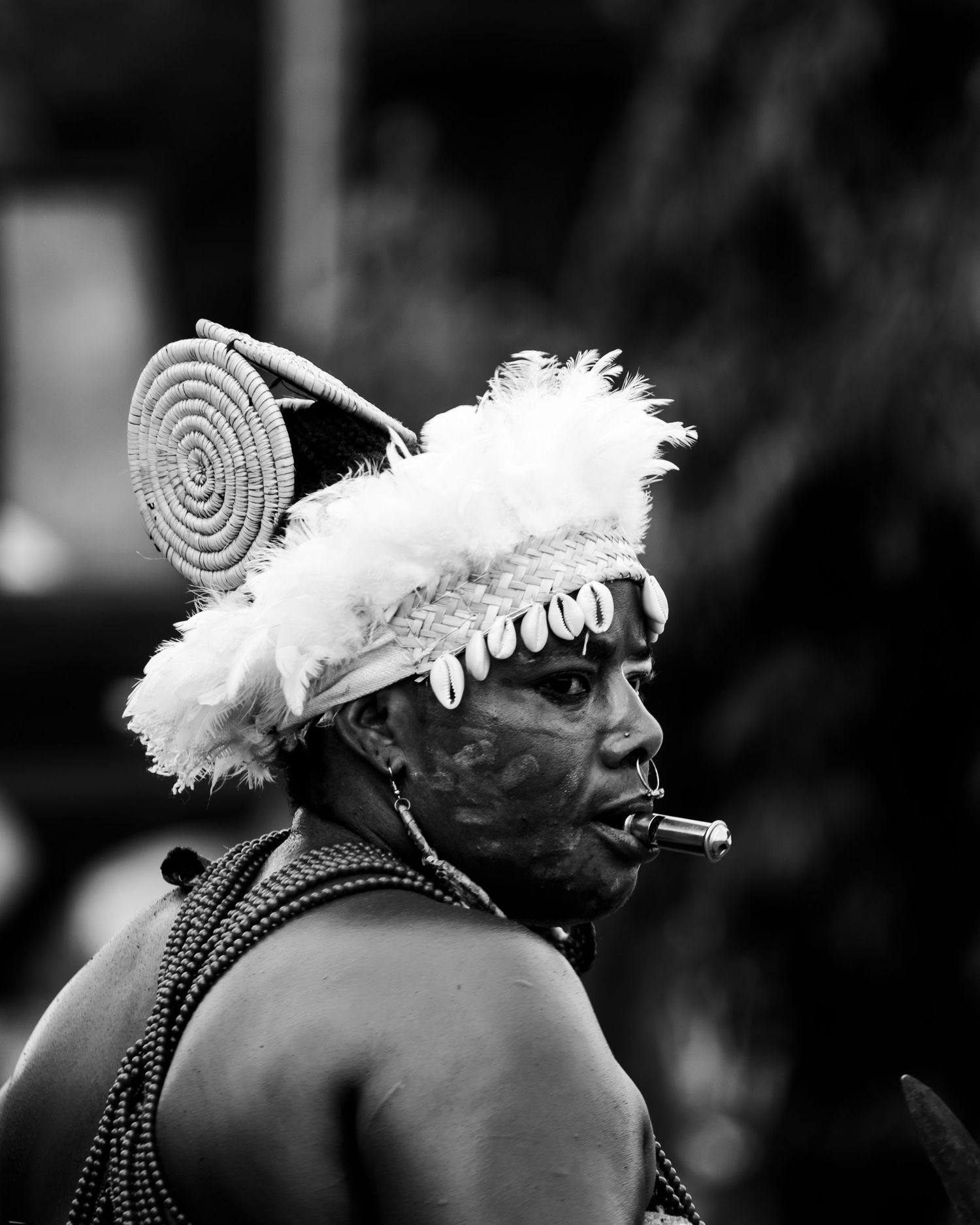 berom festival