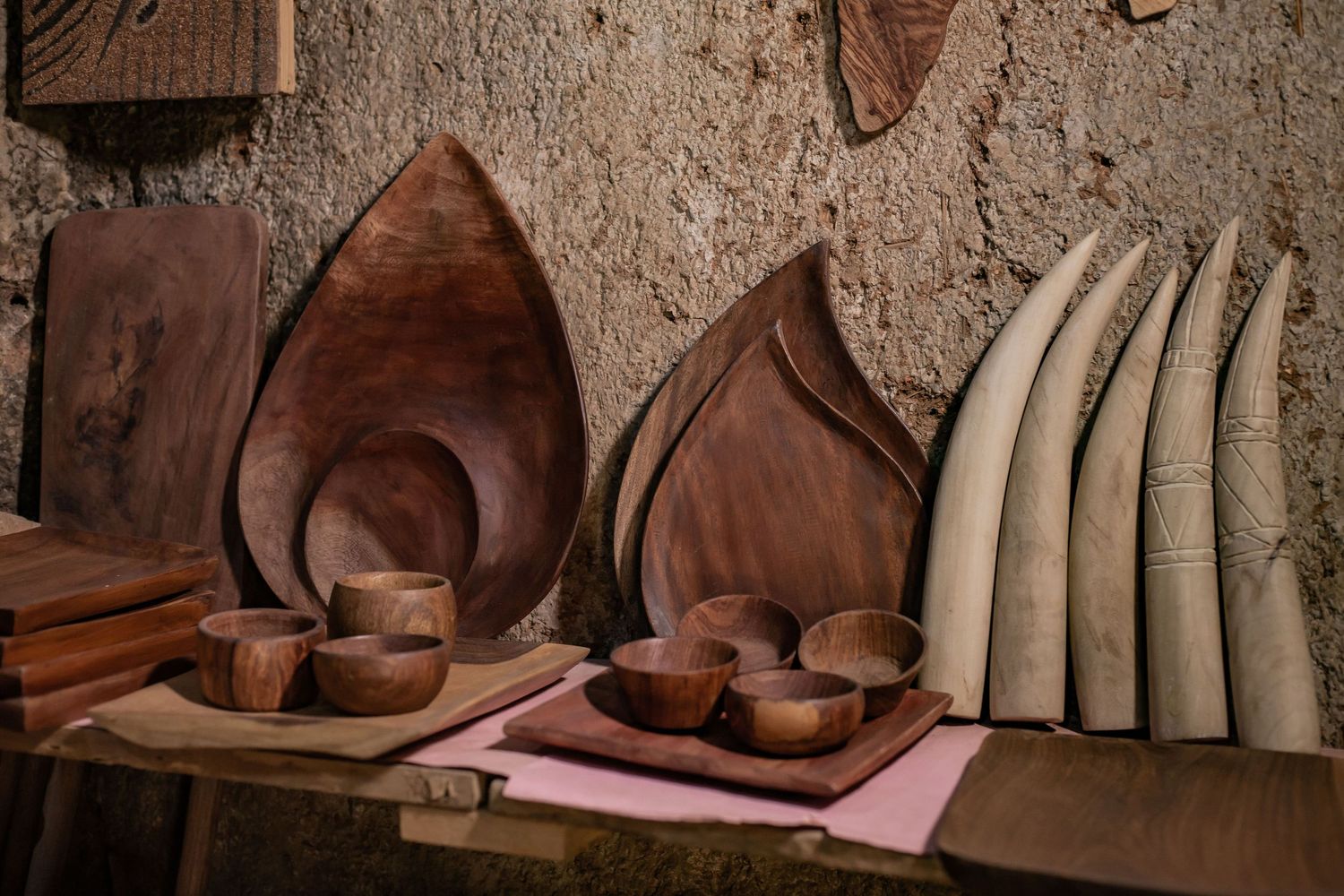 woodenplate