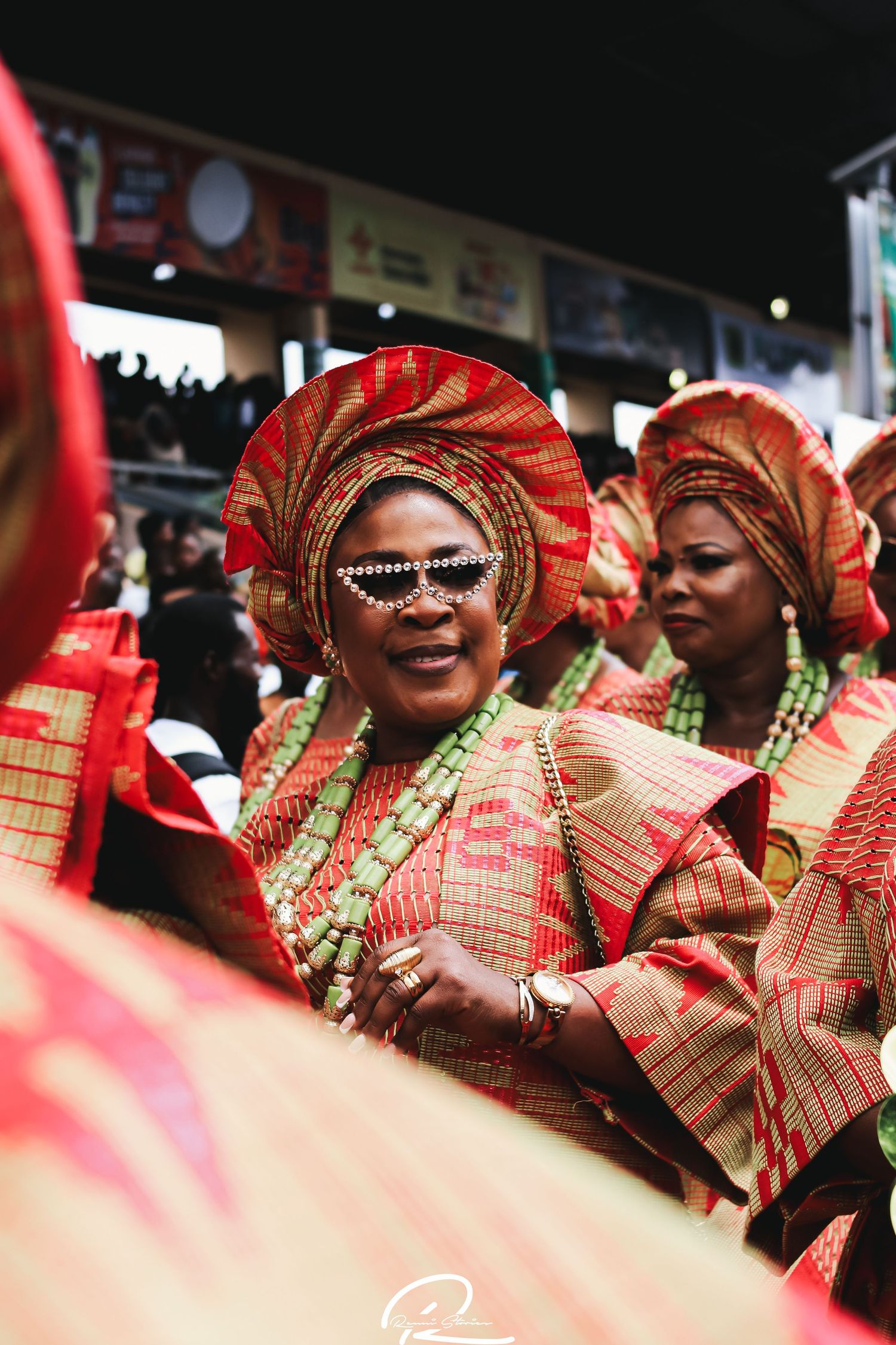 Ojude oba festival