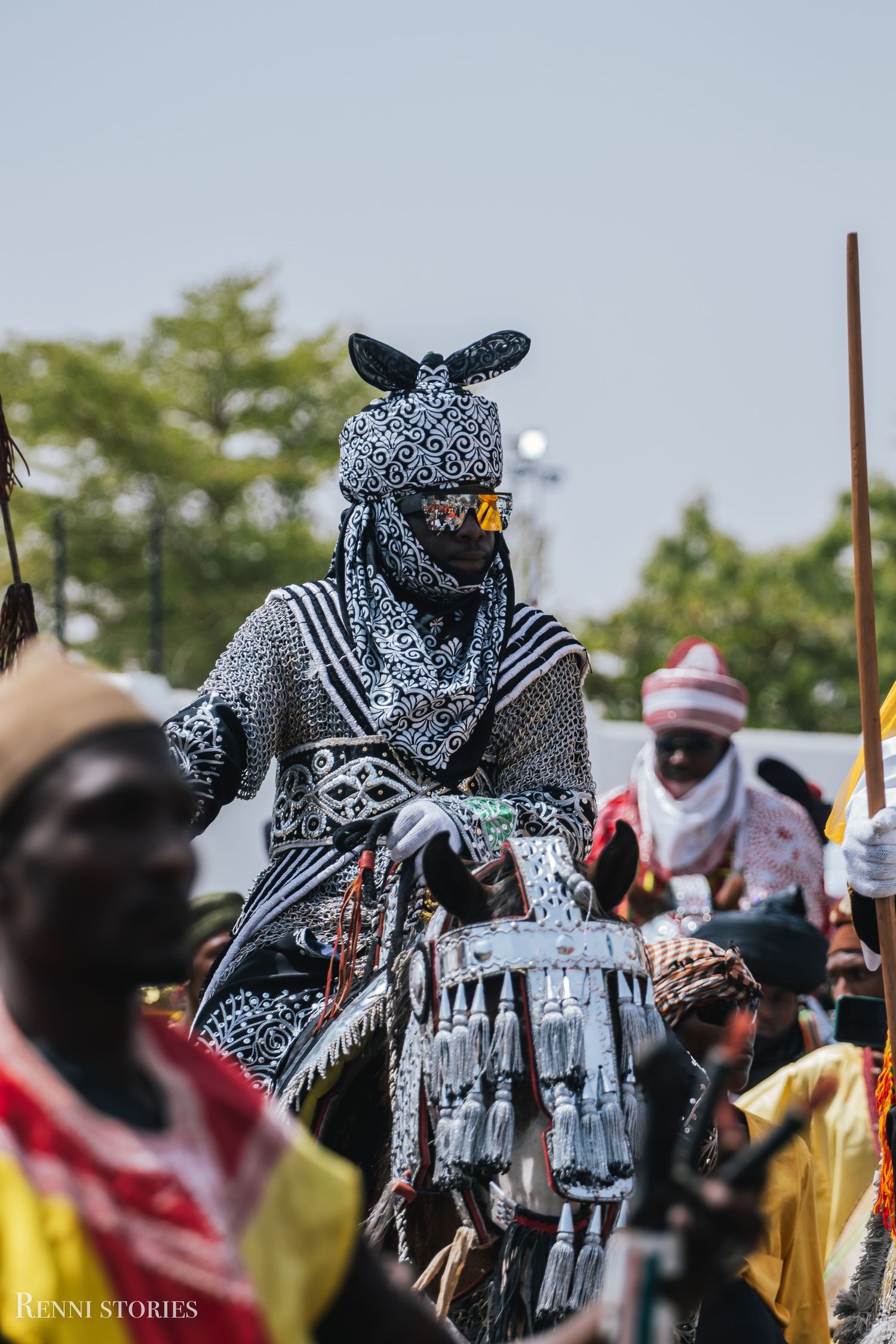 Durbar festival