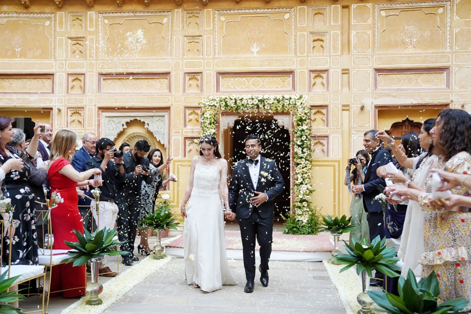 wedding photo