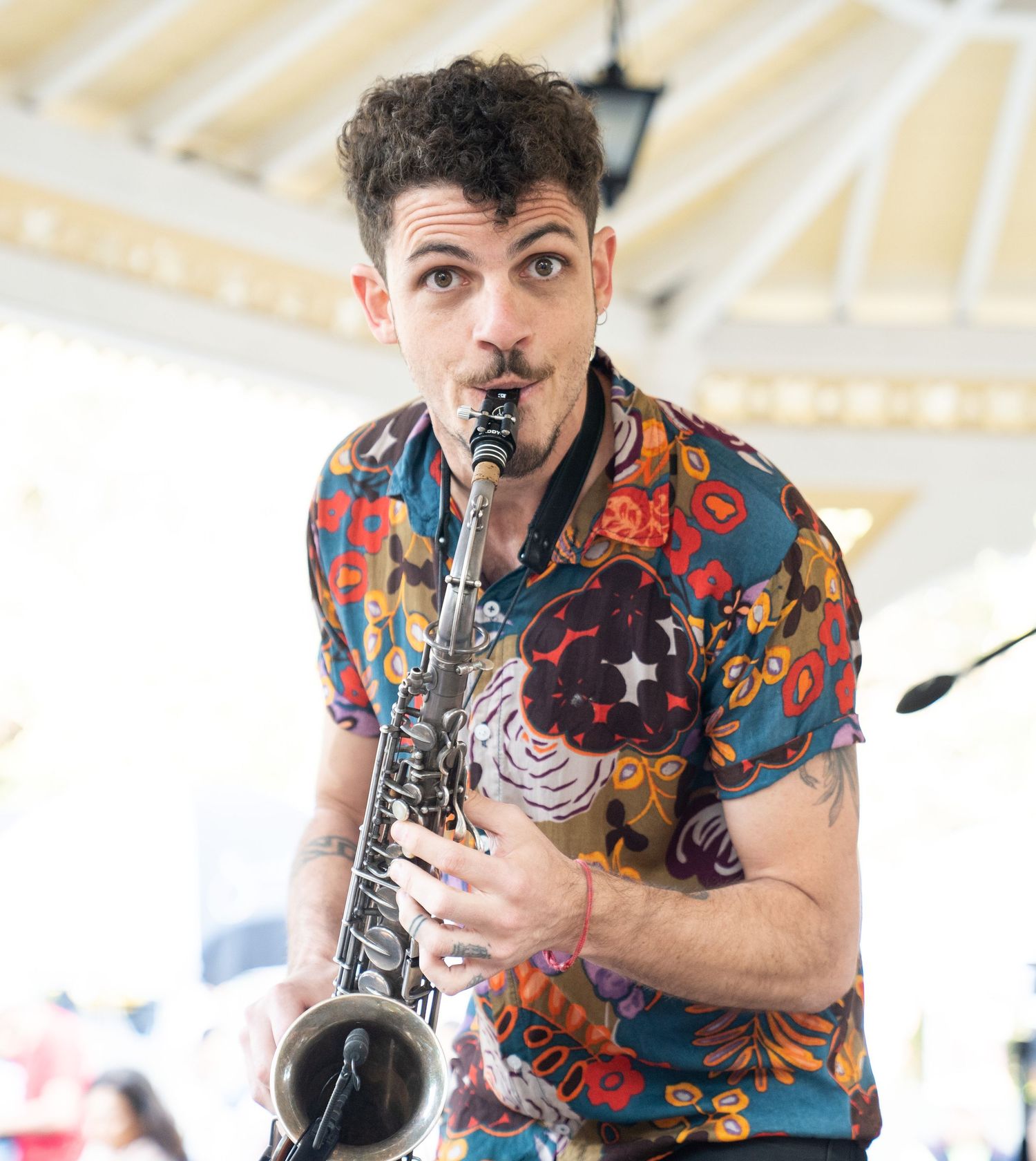 musician