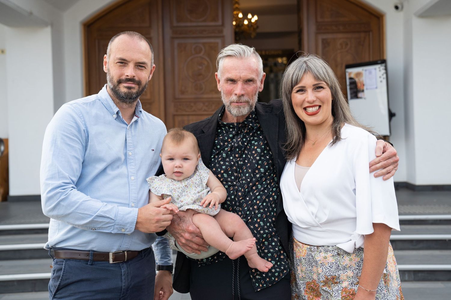 christening adelaide photos