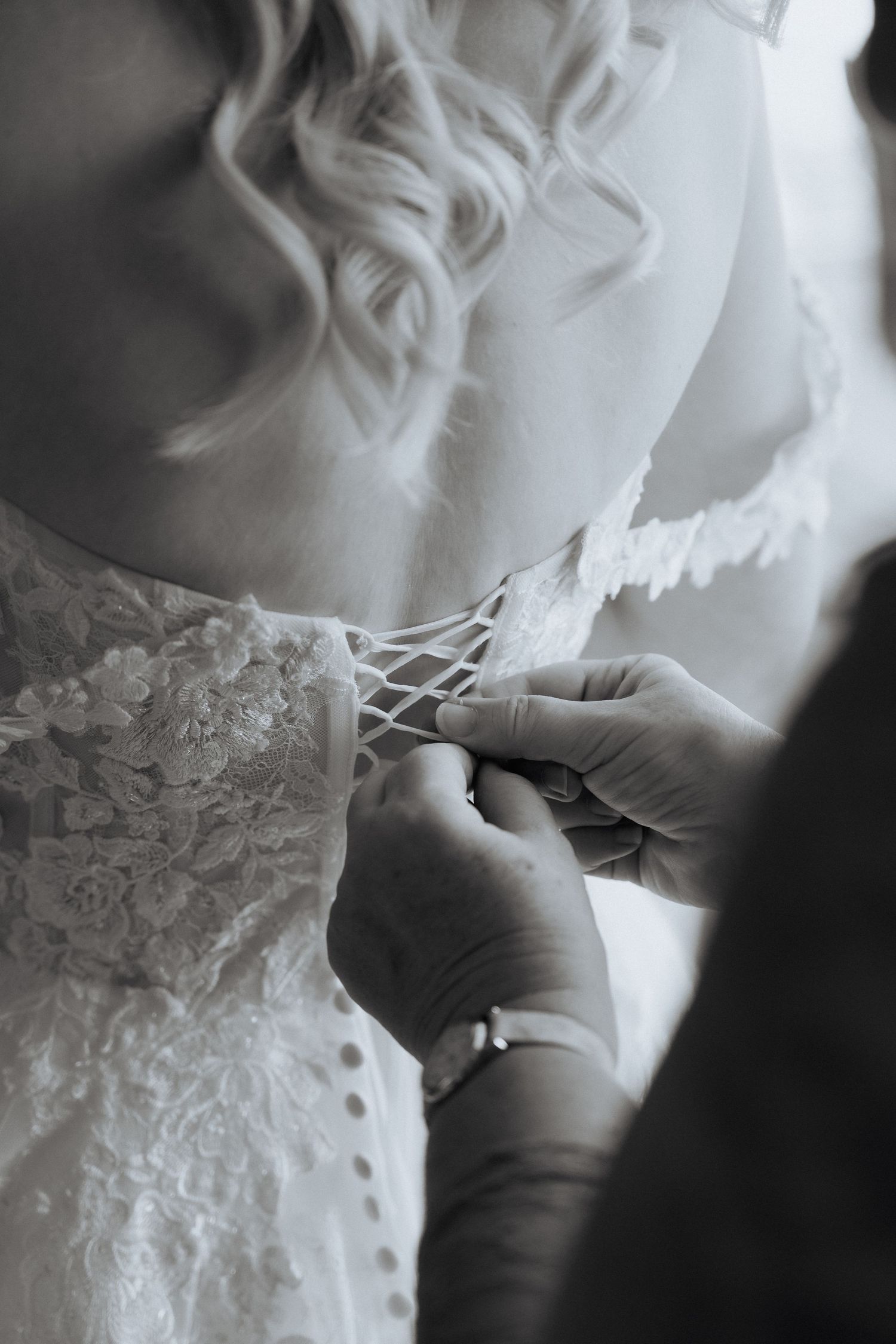 Sandy Hill Forest, wedding by Braytmedia