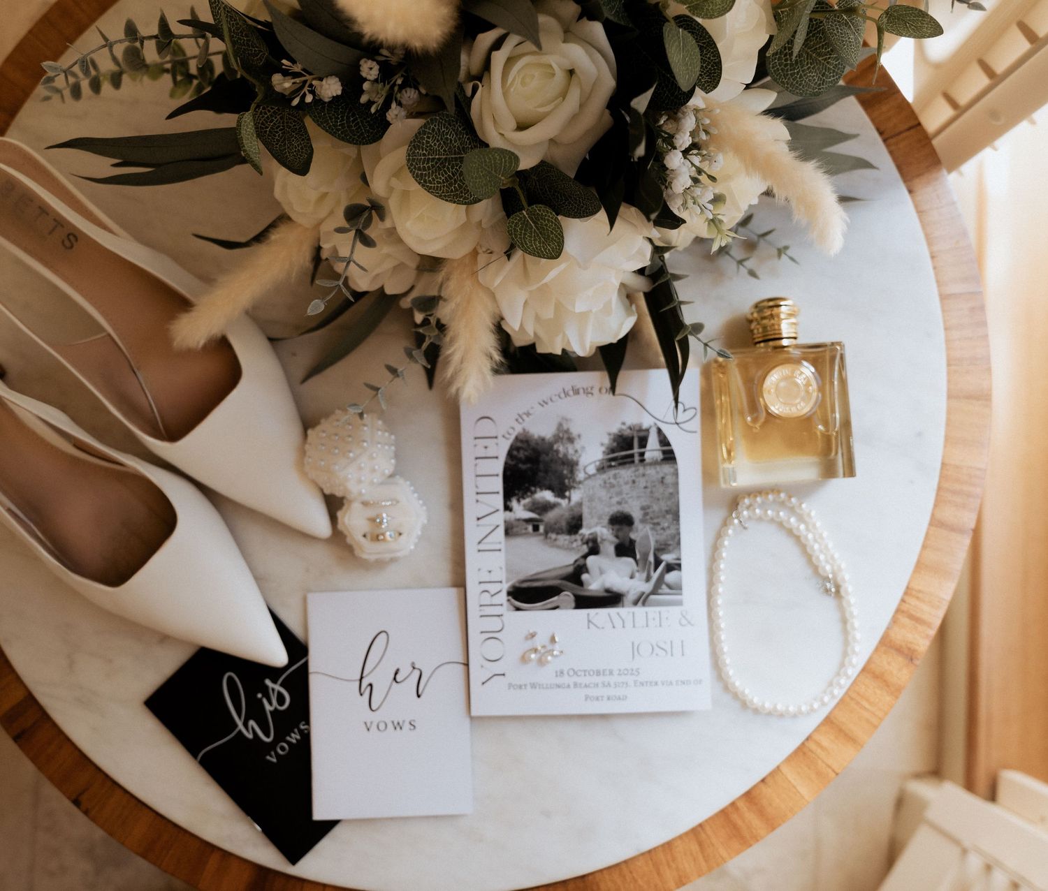 Alton House, Pt Willunga, wedding images by Braytmedia