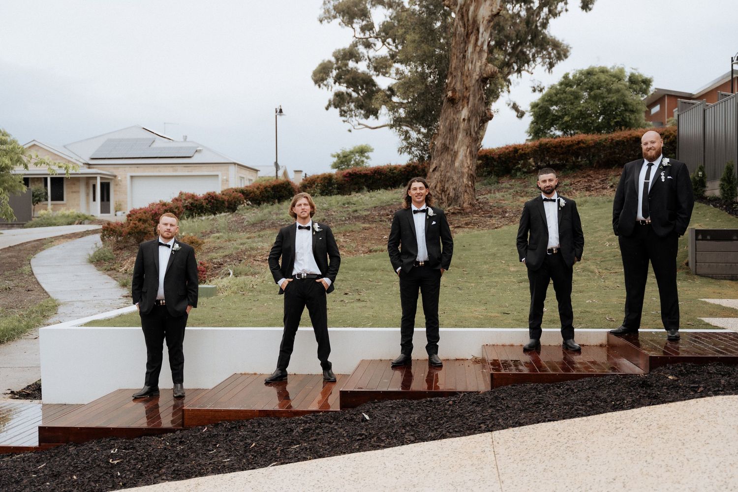 Lot100 wedding venue images by Braytmedia. Adelaide