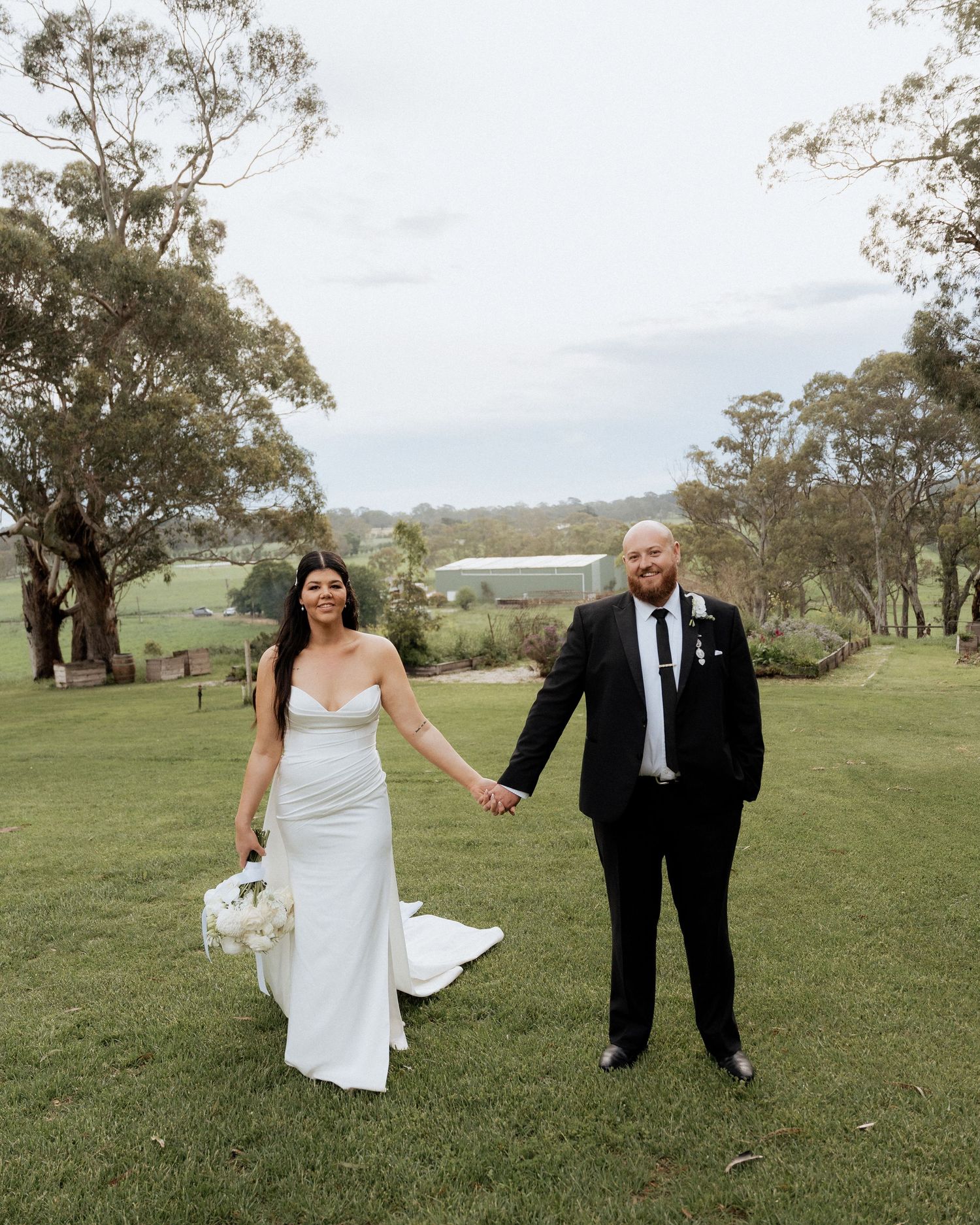 Lot100 wedding venue images by Braytmedia. Adelaide