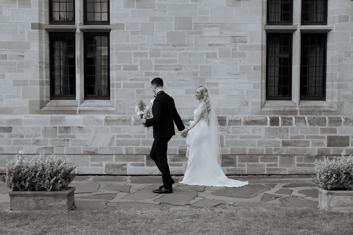 braytmedia adelaide wedding photography at Carrick Hill